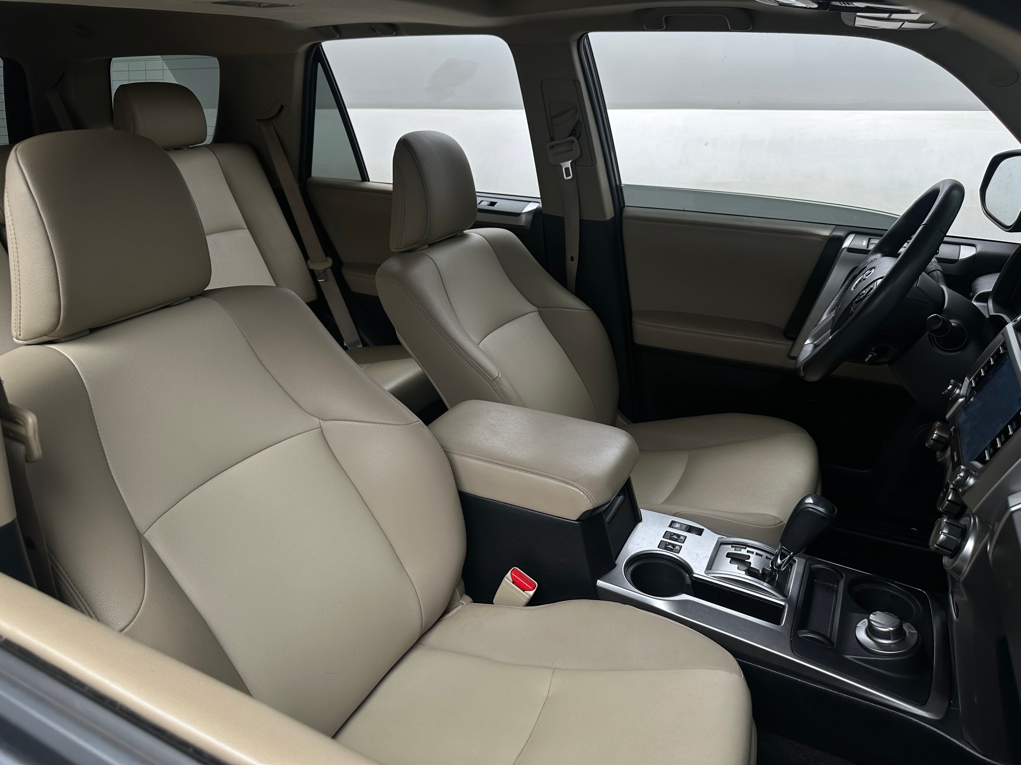 2020 Toyota 4Runner SR5 Premium