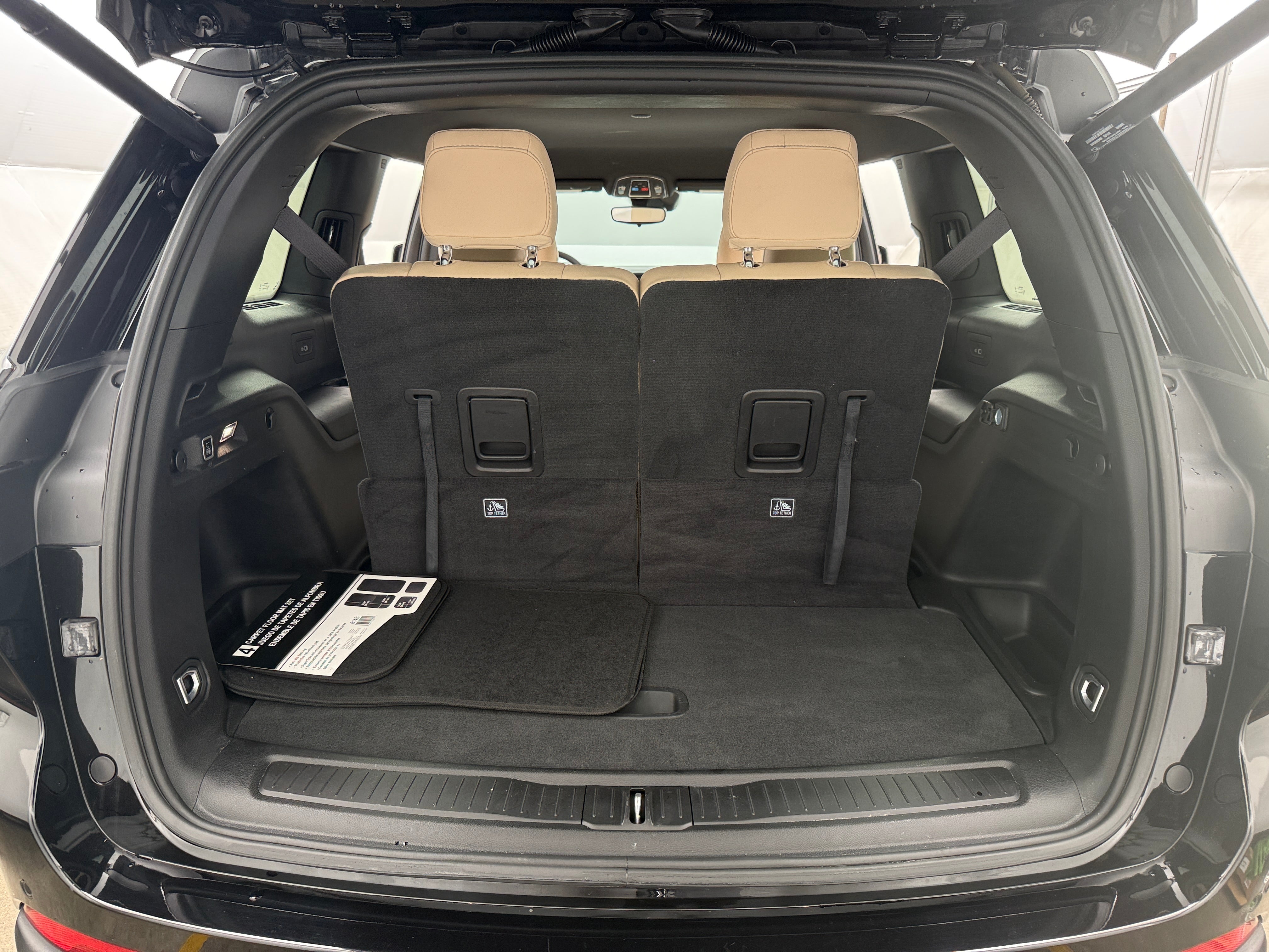 2024 Jeep Grand Cherokee L