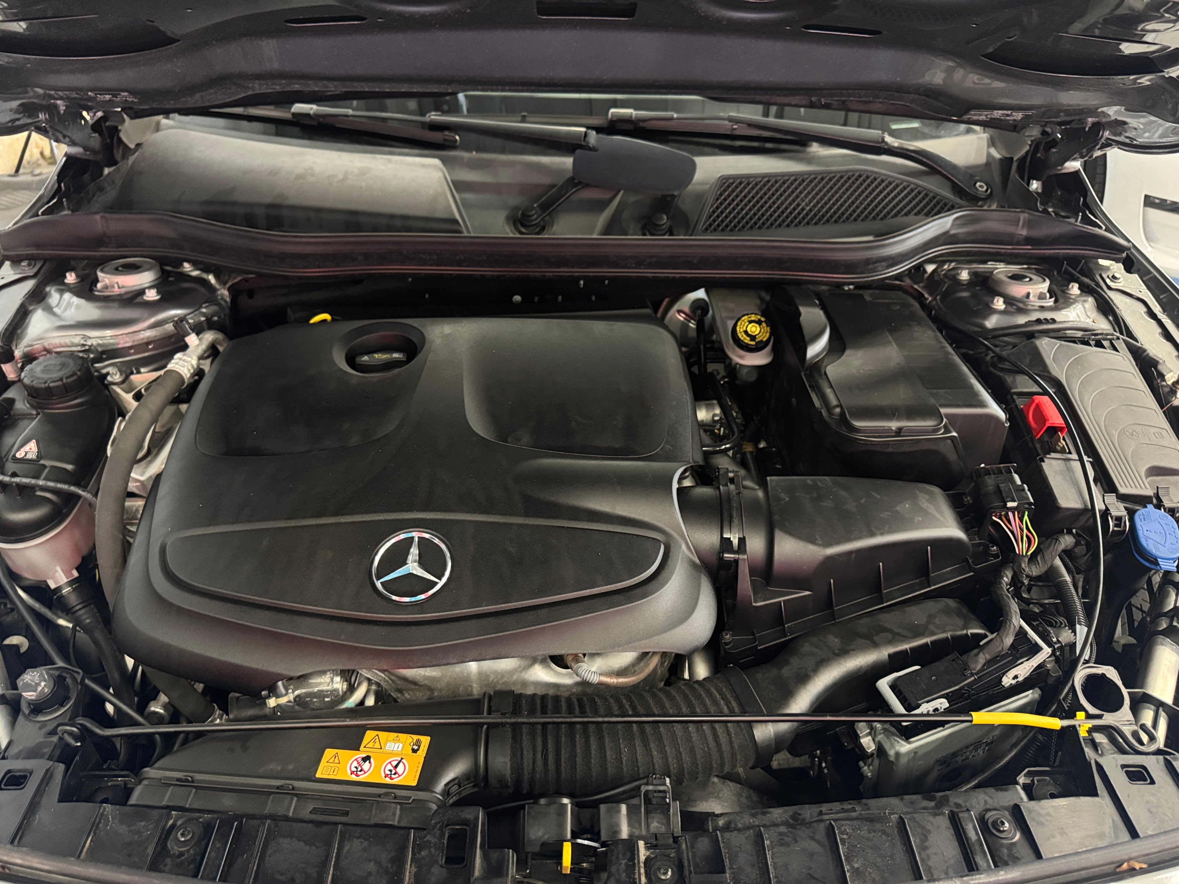 2020 Mercedes-Benz GLA GLA250