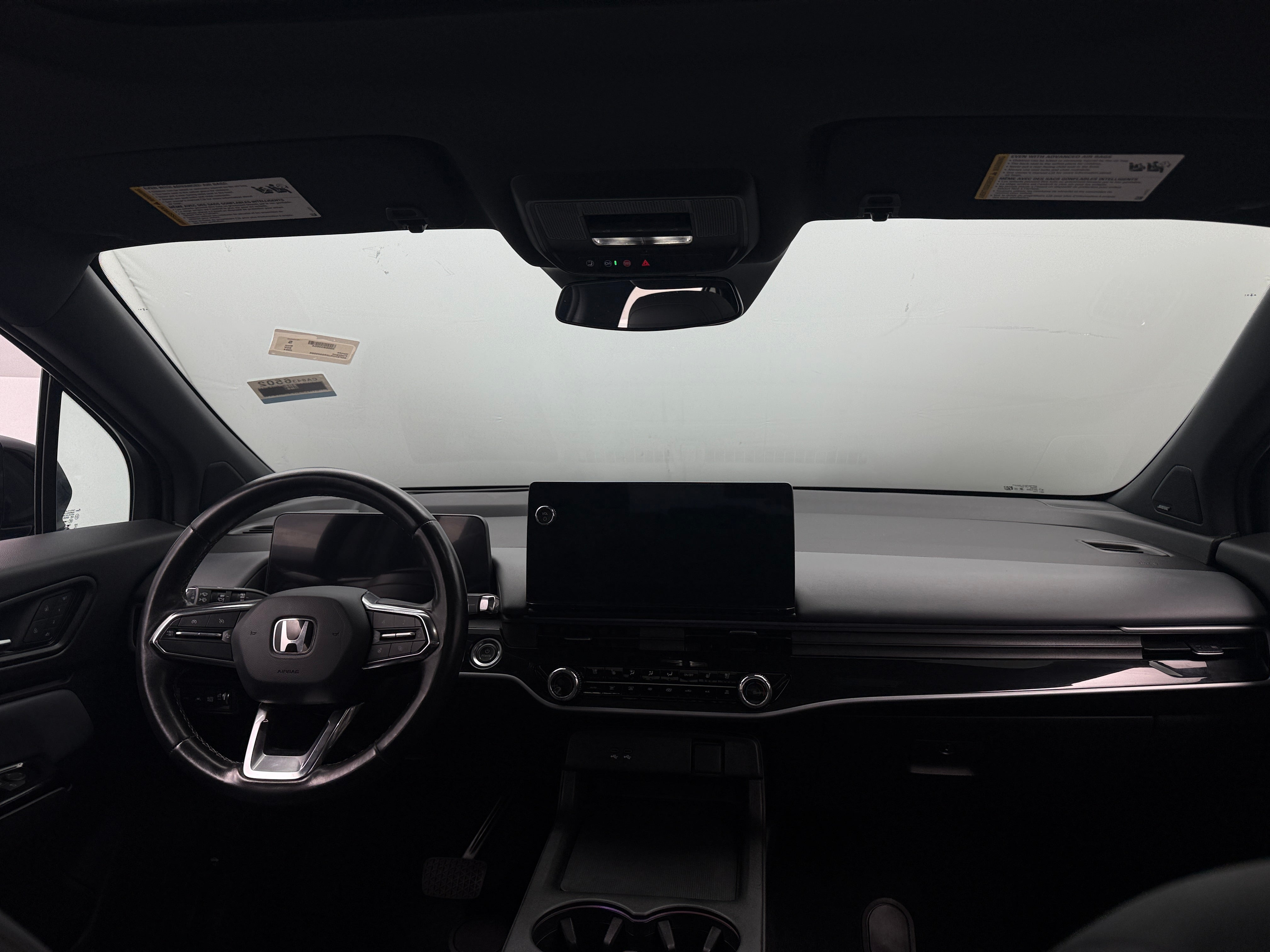 2024 Honda Prologue