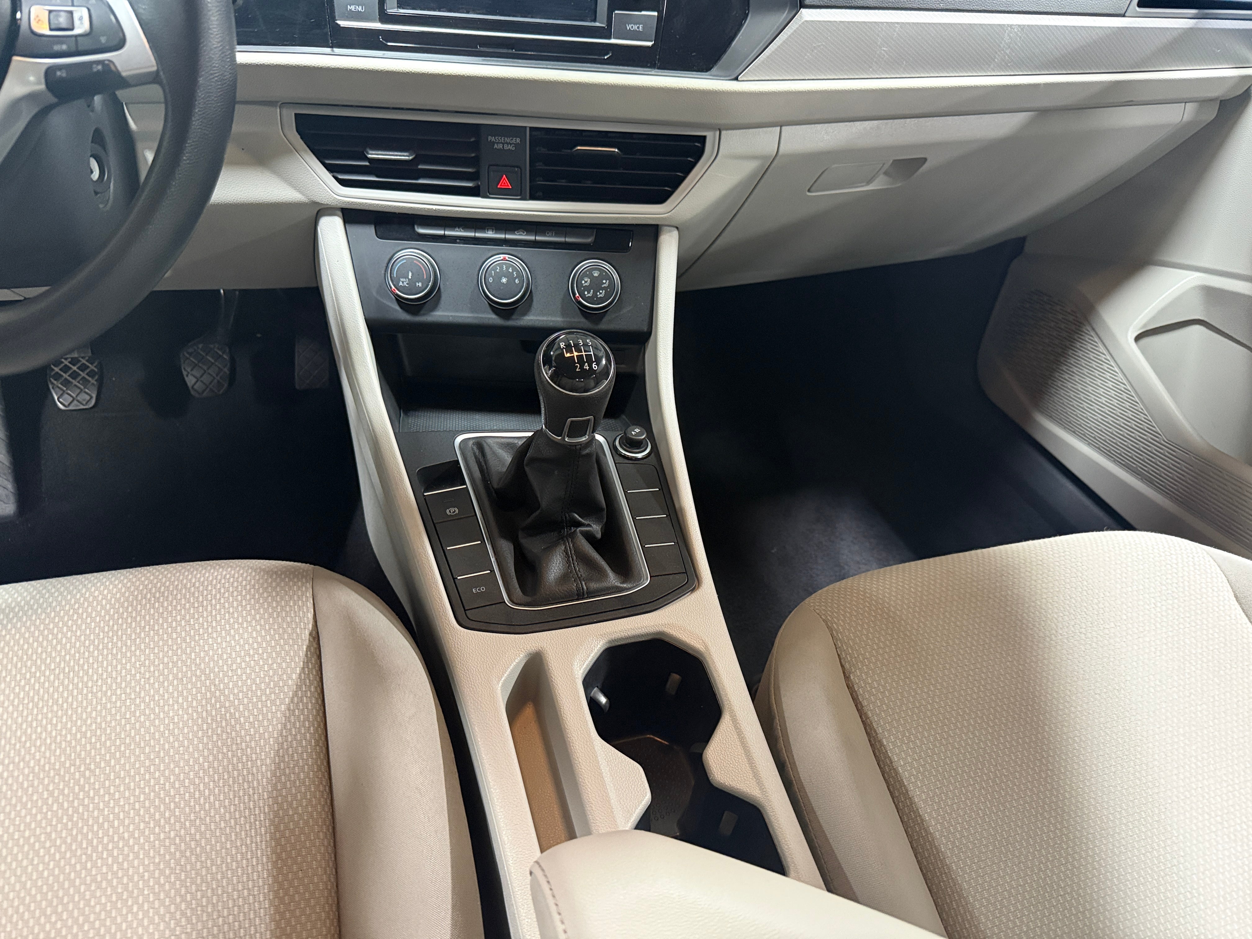 2020 Volkswagen Jetta