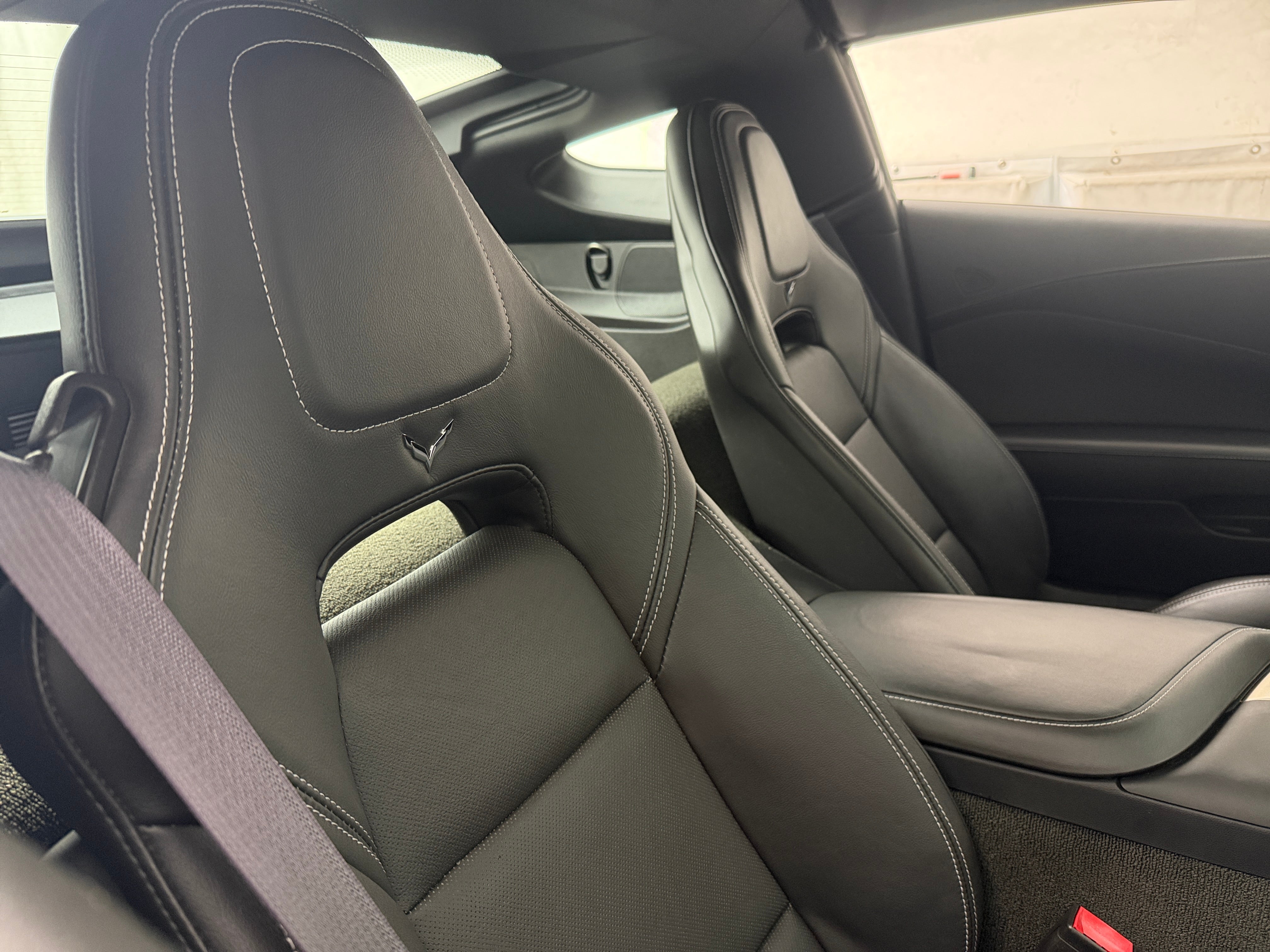 2016 Chevrolet Corvette