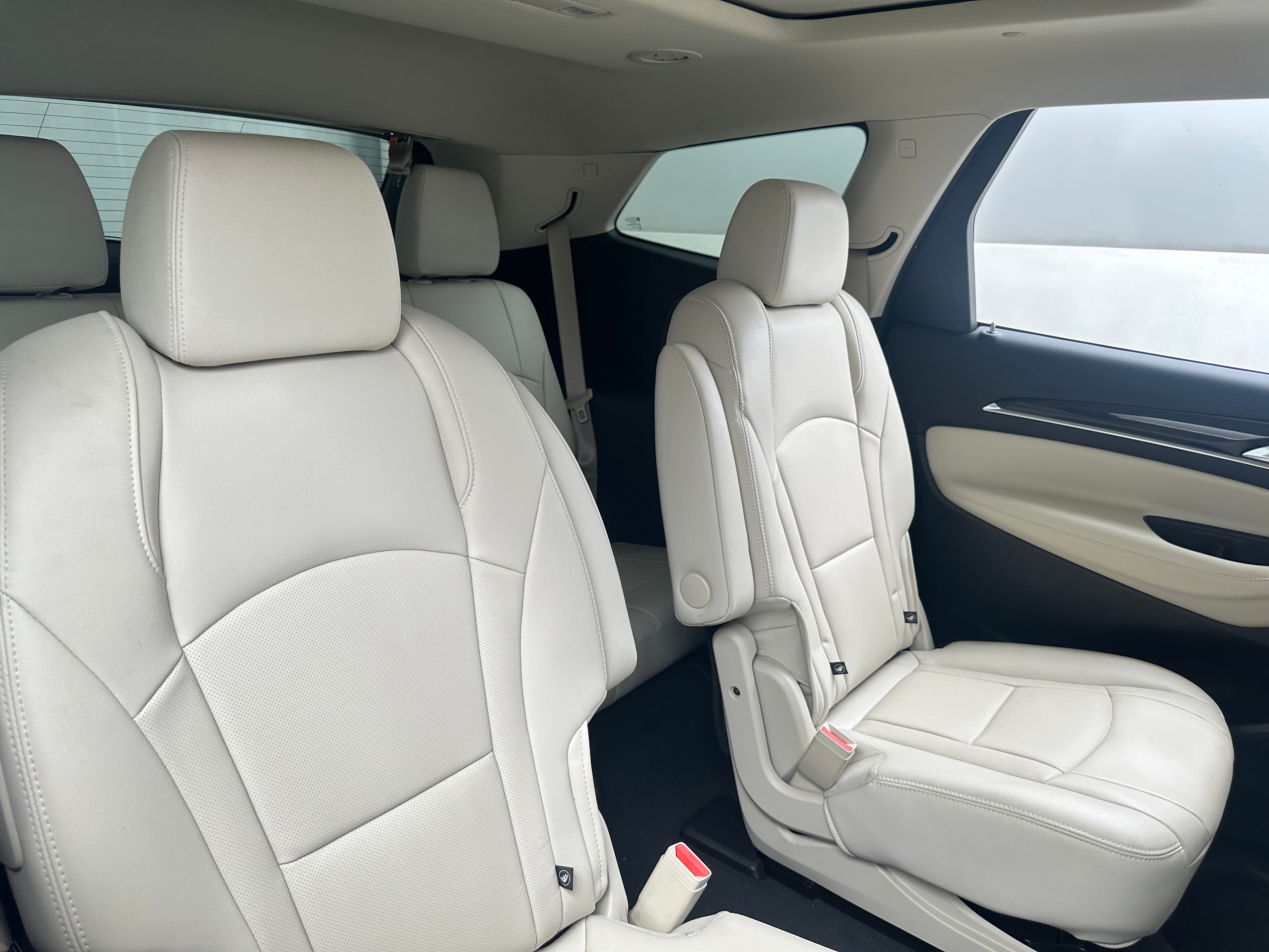 2024 Buick Enclave