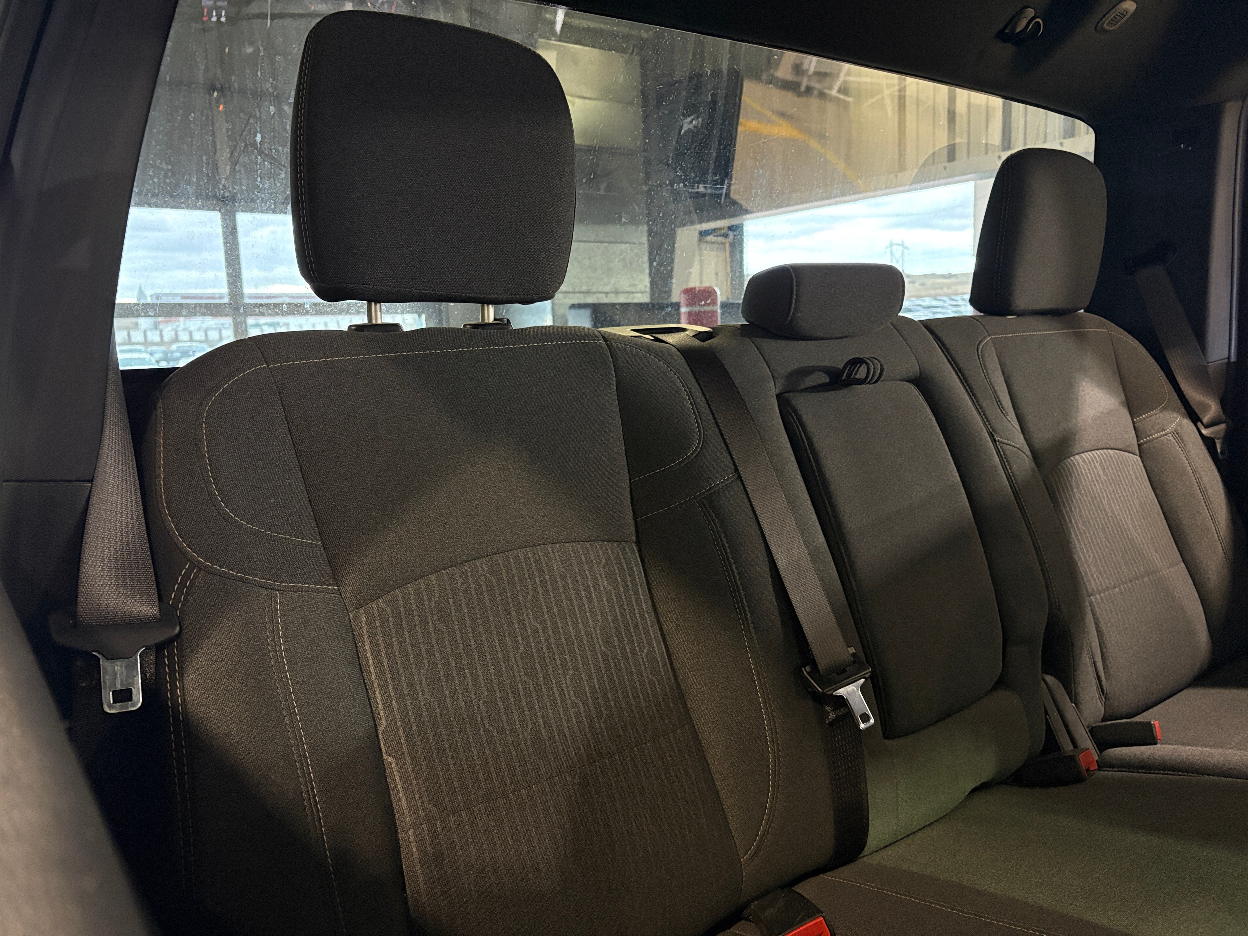 2019 RAM 2500 Pickup