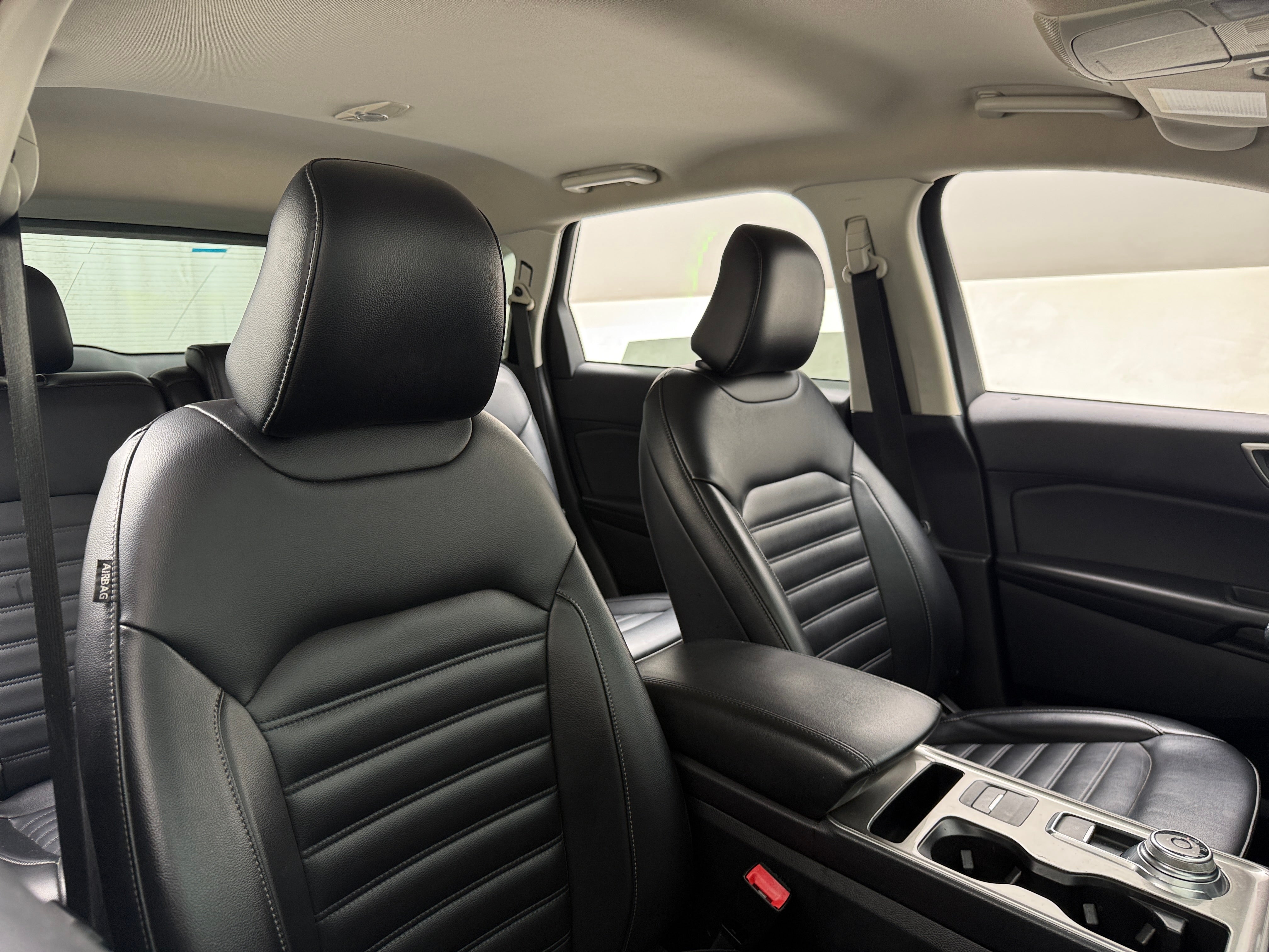 2023 Ford Edge