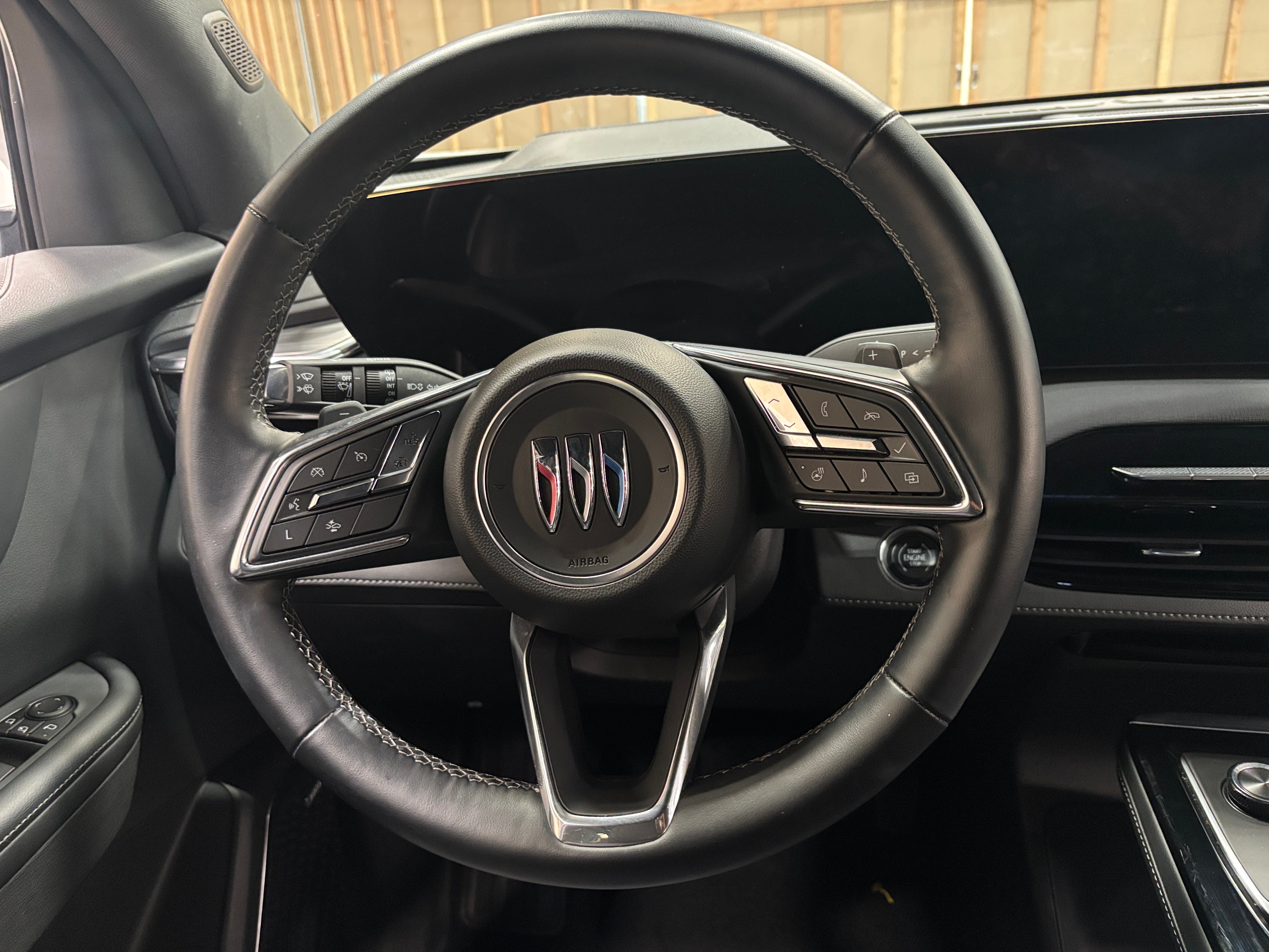 2025 Buick Enclave