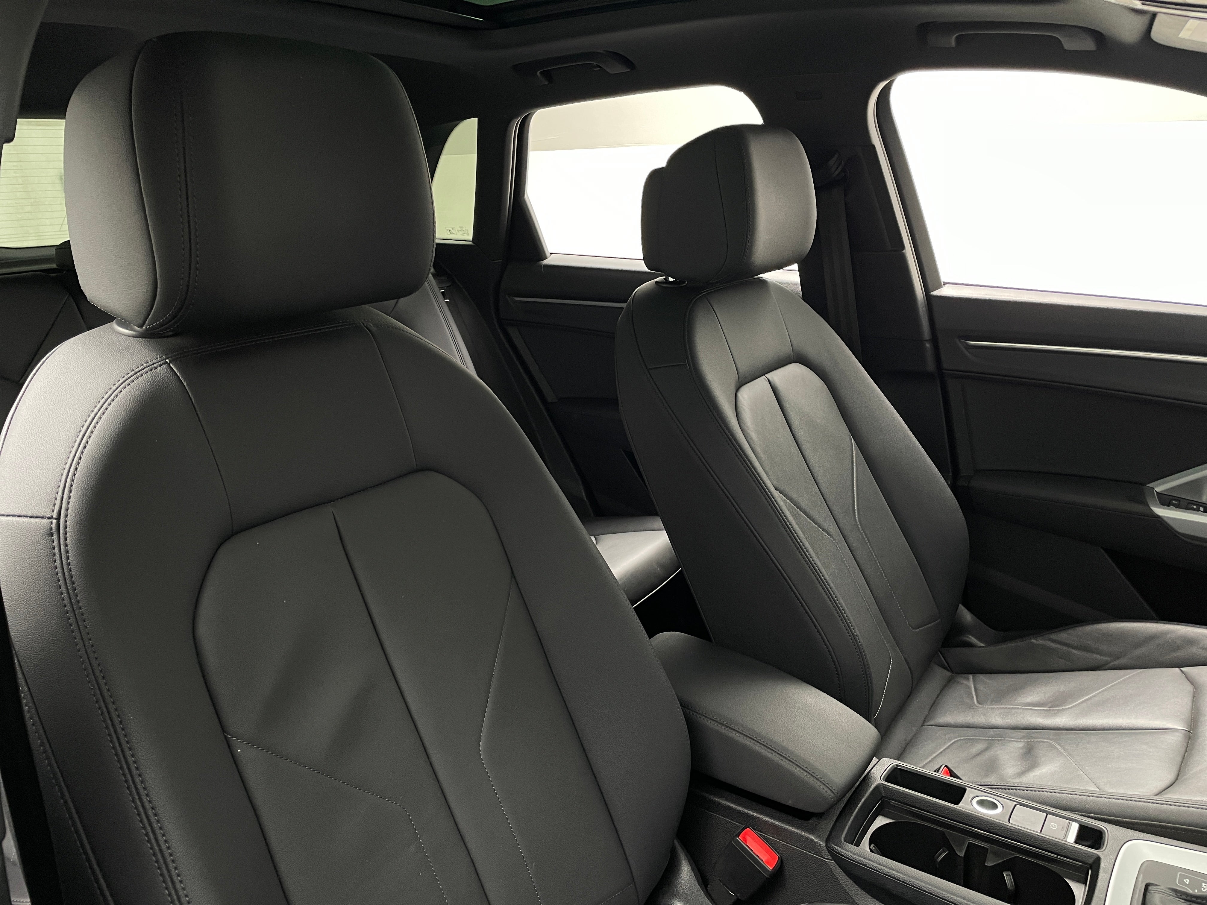 2022 Audi Q3