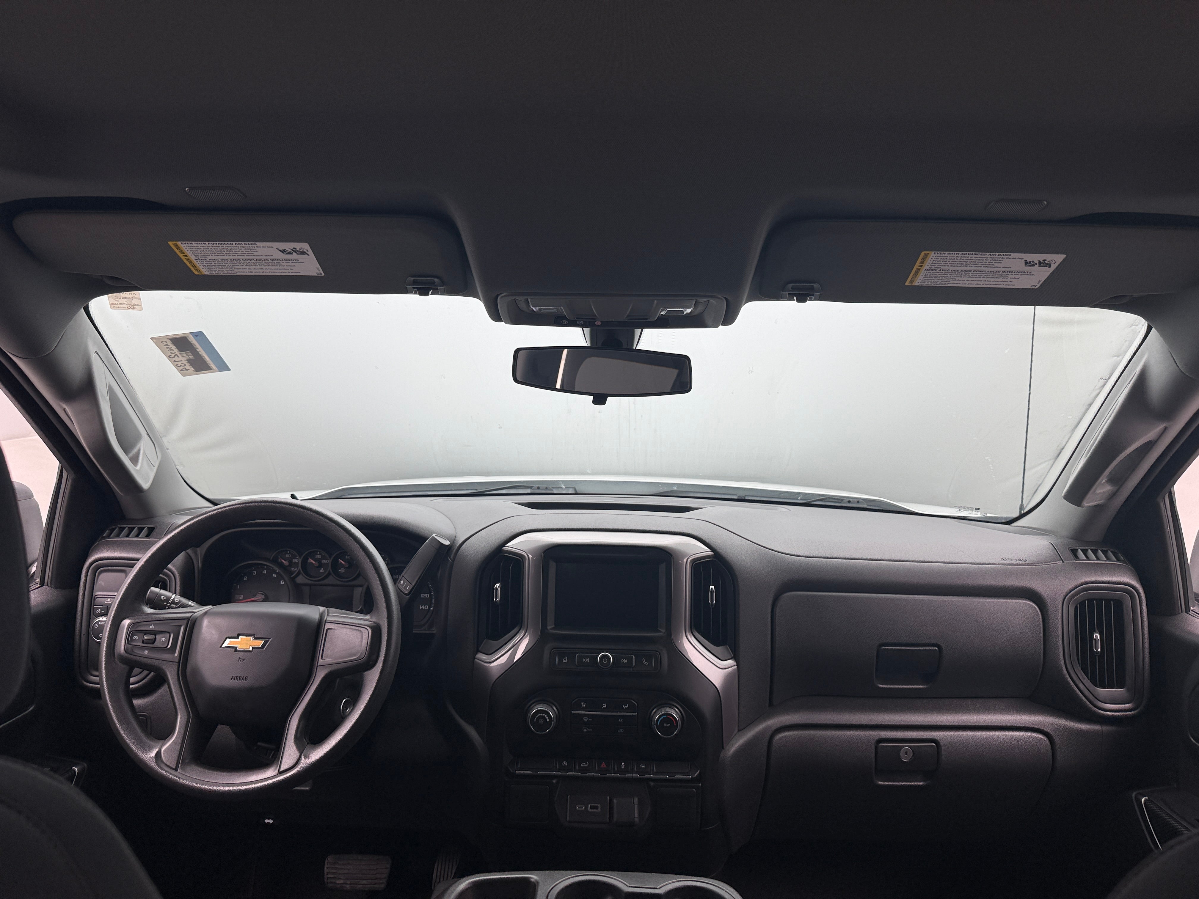 2022 Chevrolet Silverado 1500 Limited