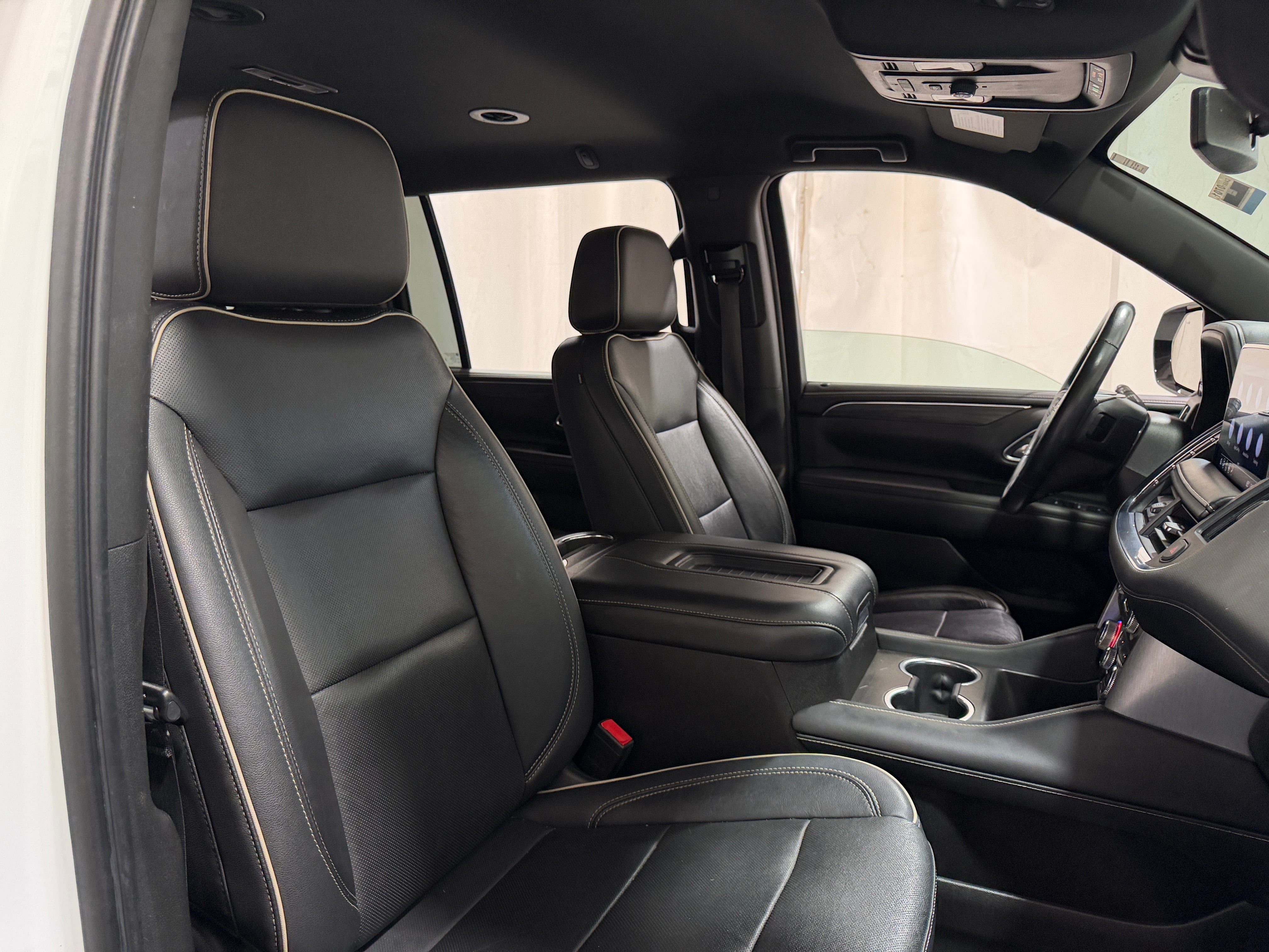 2021 GMC Yukon XL