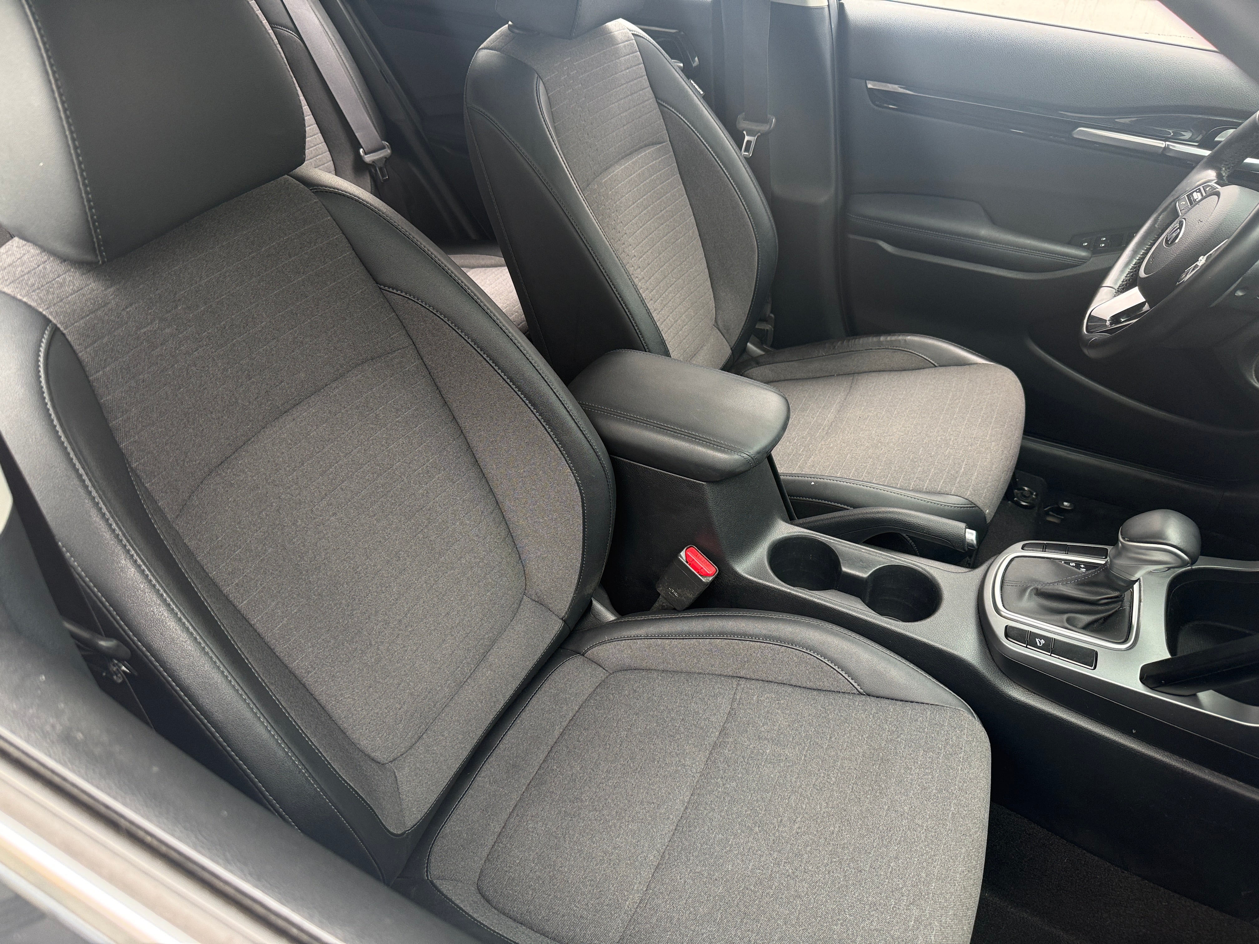 2021 Kia Seltos