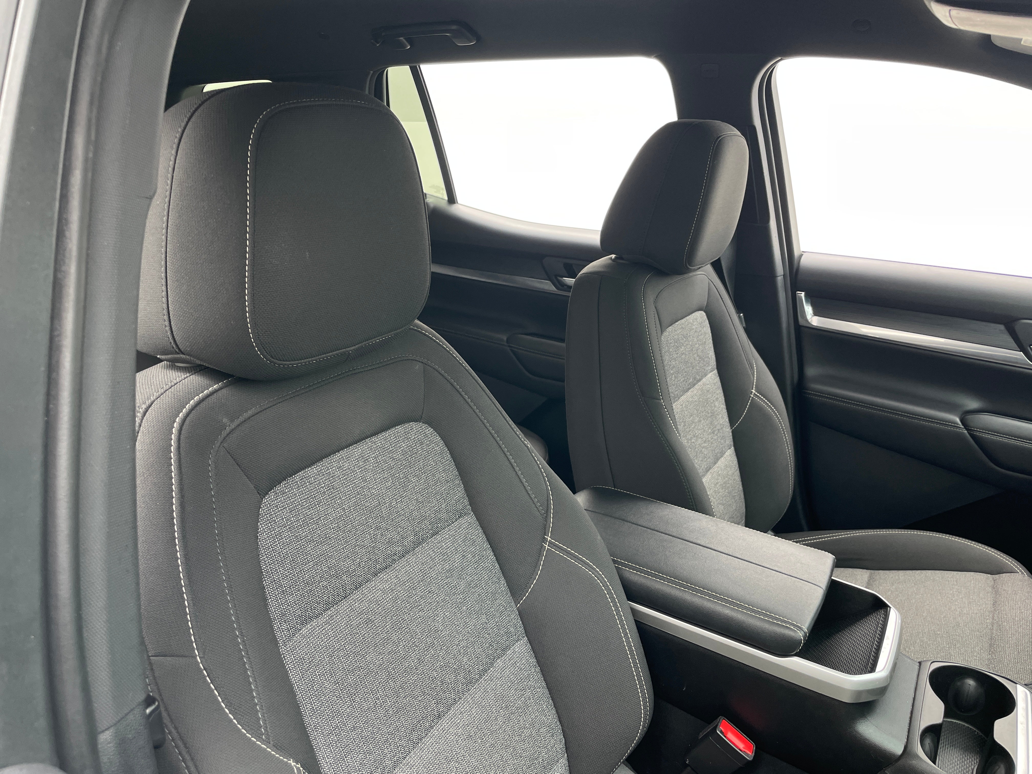 2025 GMC Terrain
