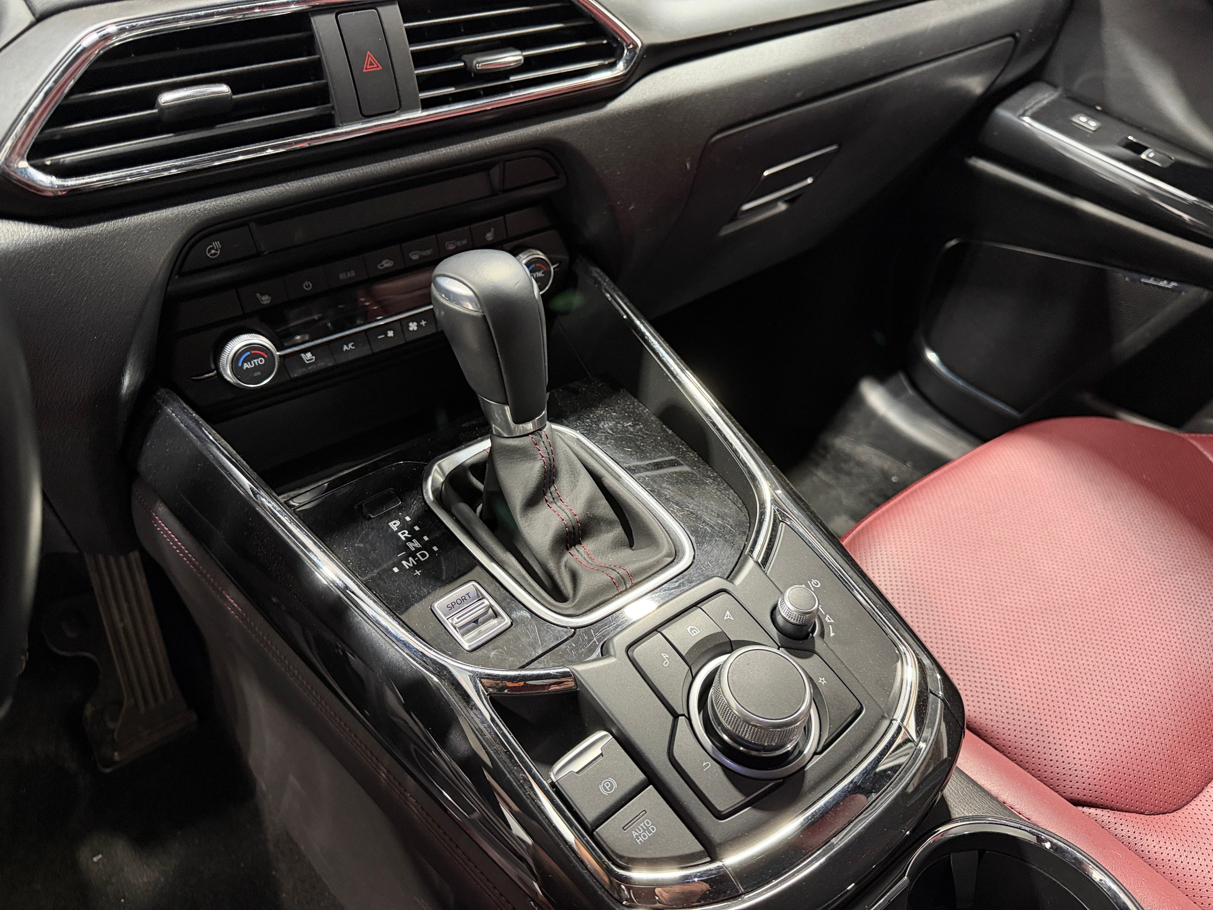 2023 Mazda CX-9