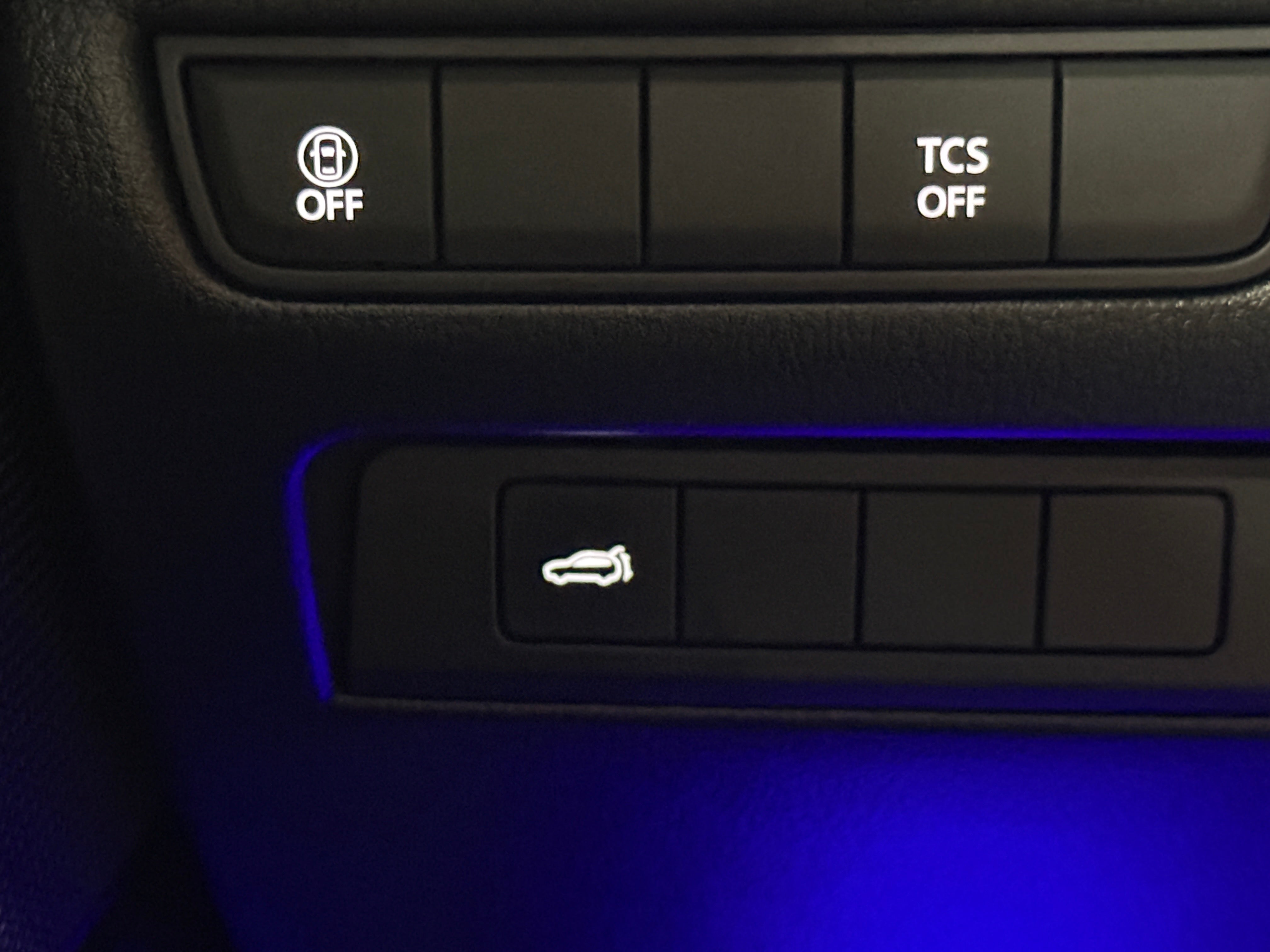 2024 Mazda CX-50 S PREFERRED