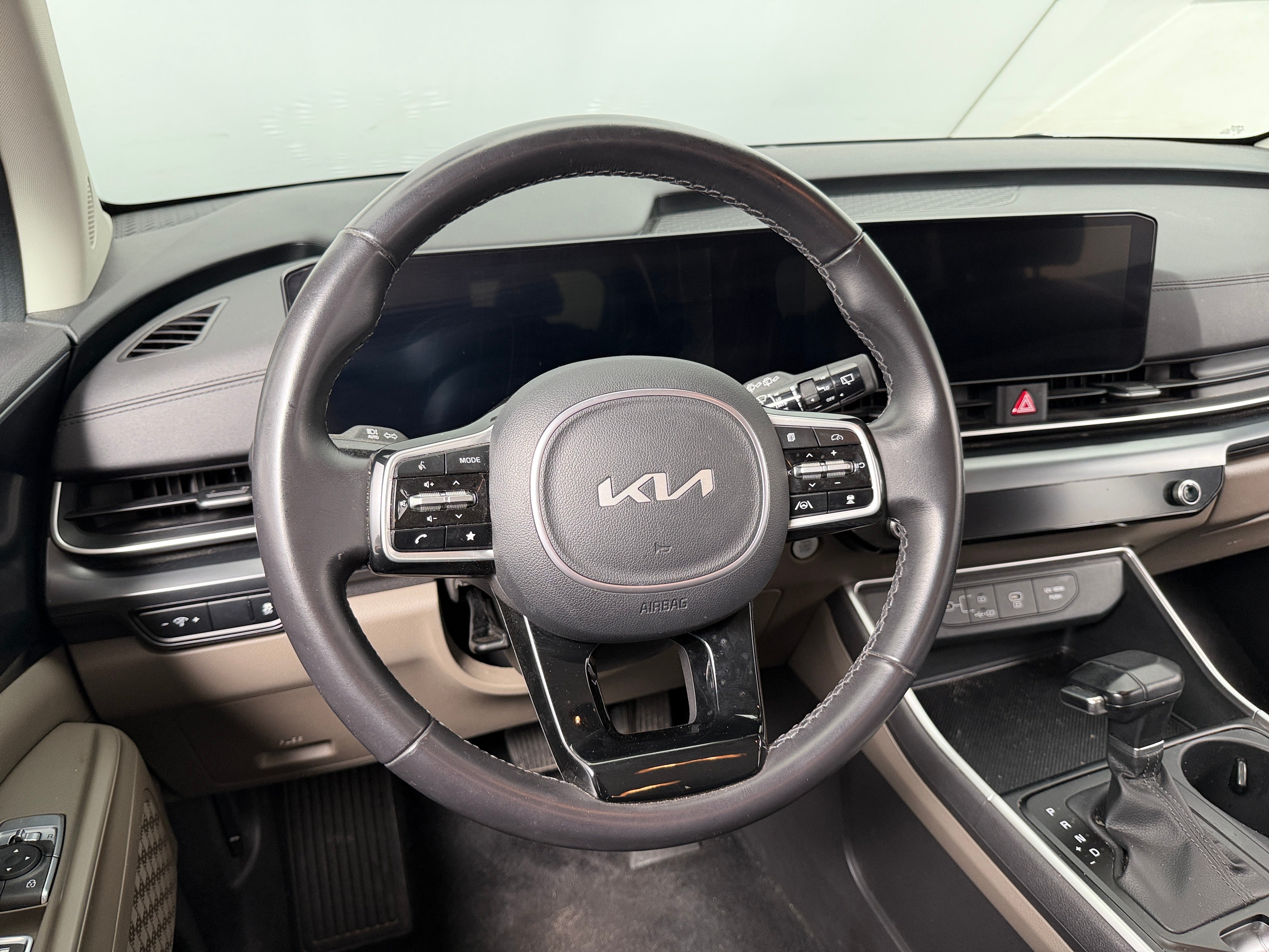 2026 Kia Carnival