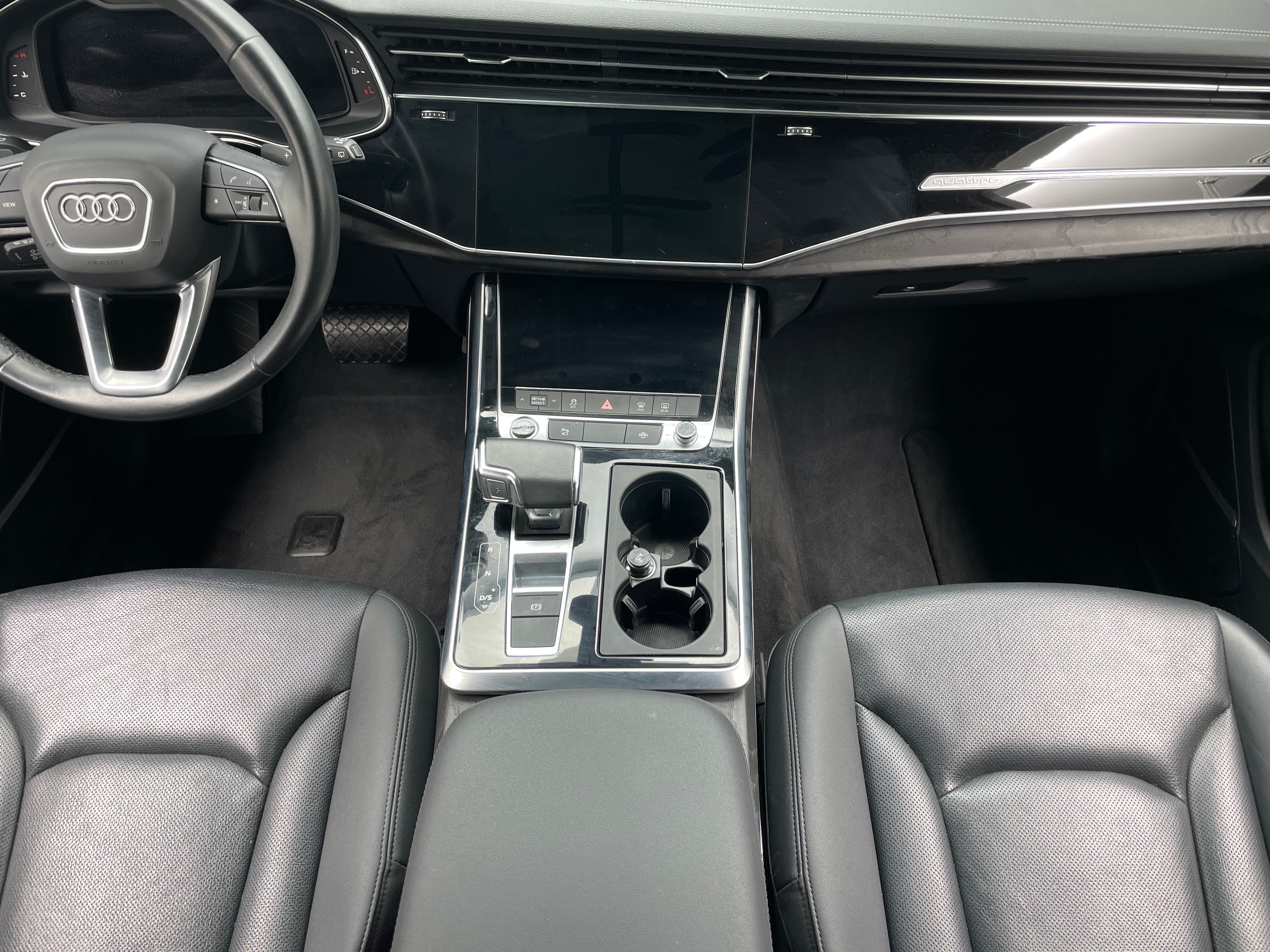 2023 Audi Q7