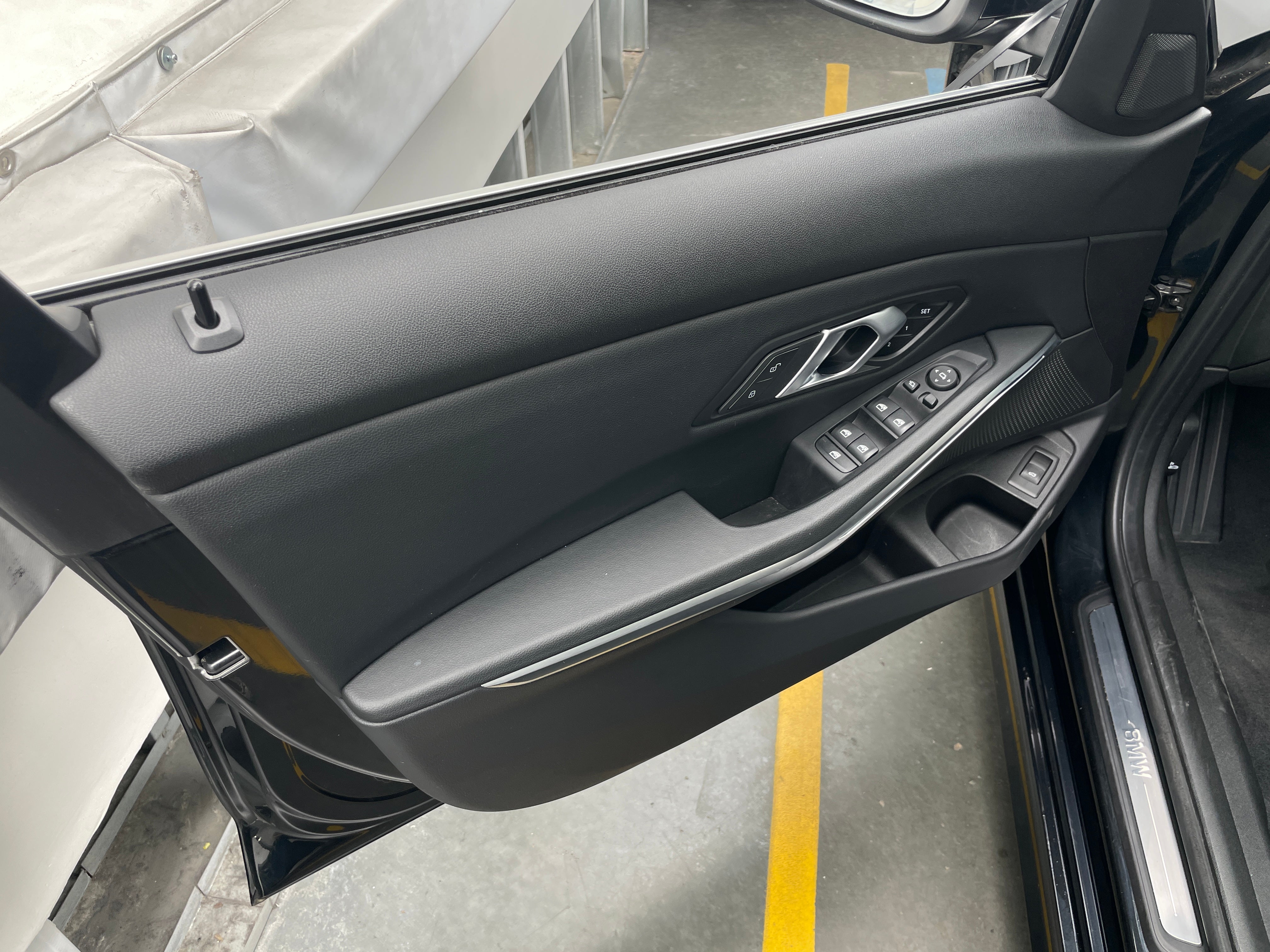 2026 BMW 3 Series