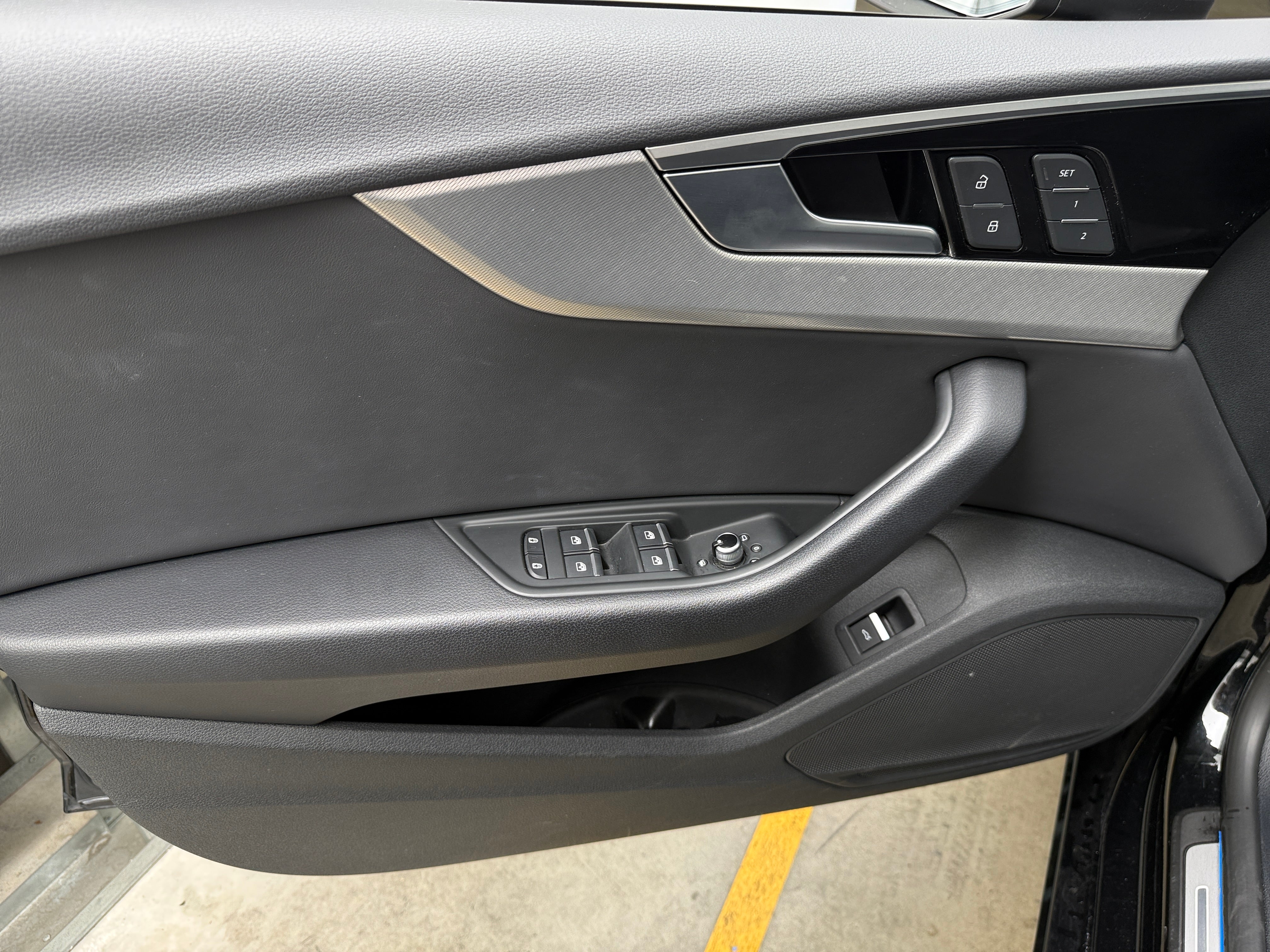 2025 Audi A5 Sportback Premium