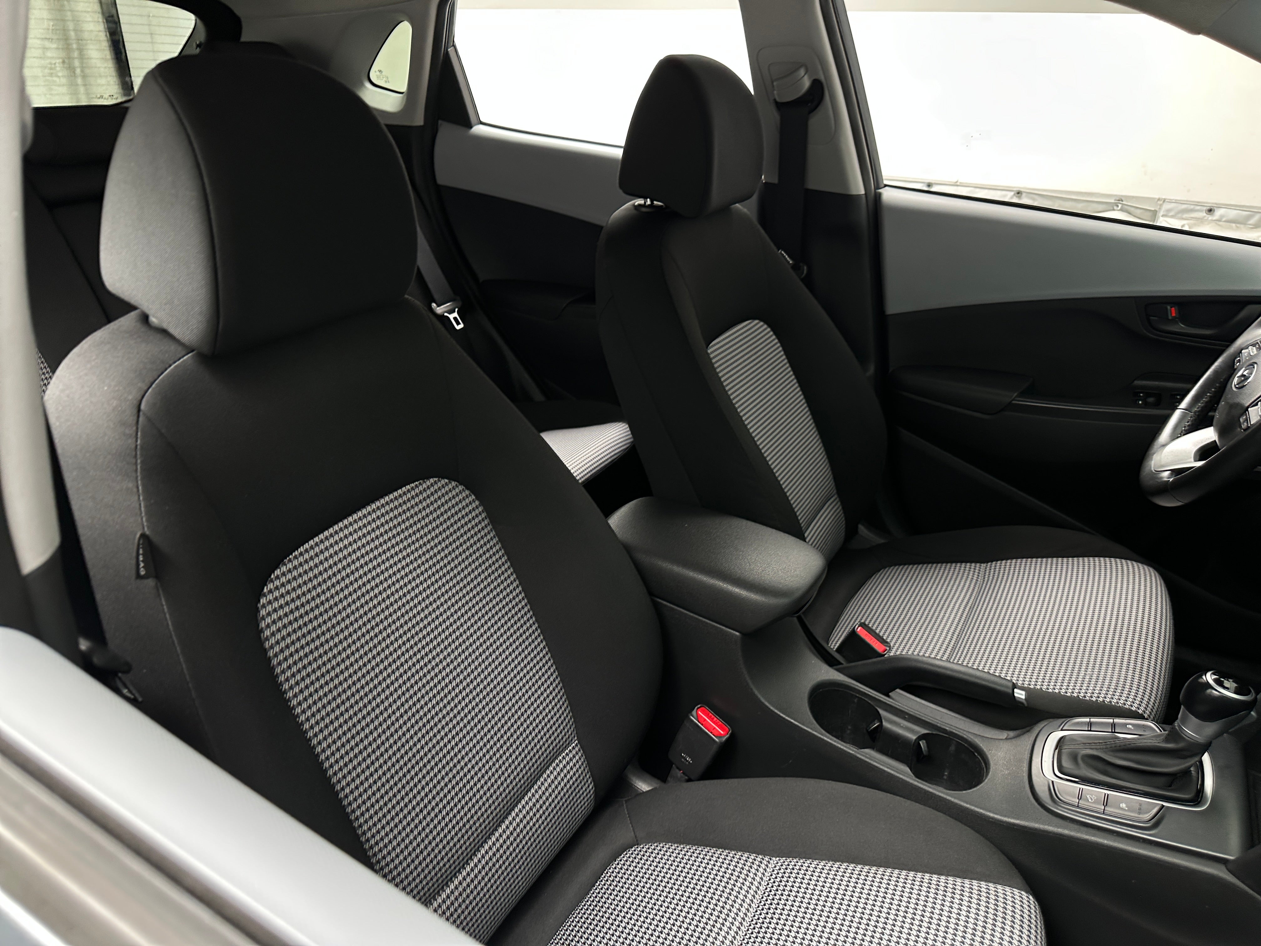 2021 Hyundai Kona