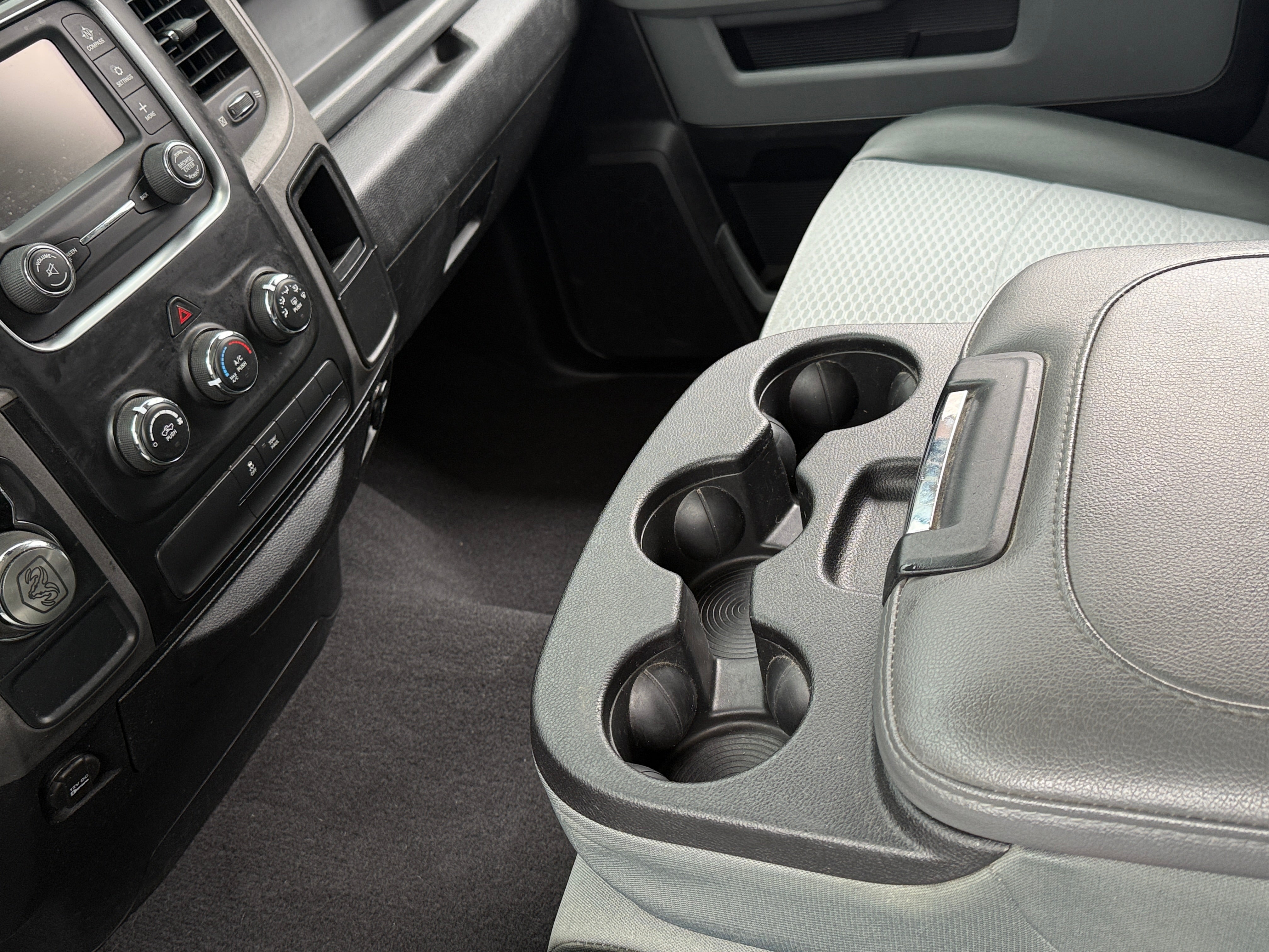 2016 RAM 1500 Pickup Express