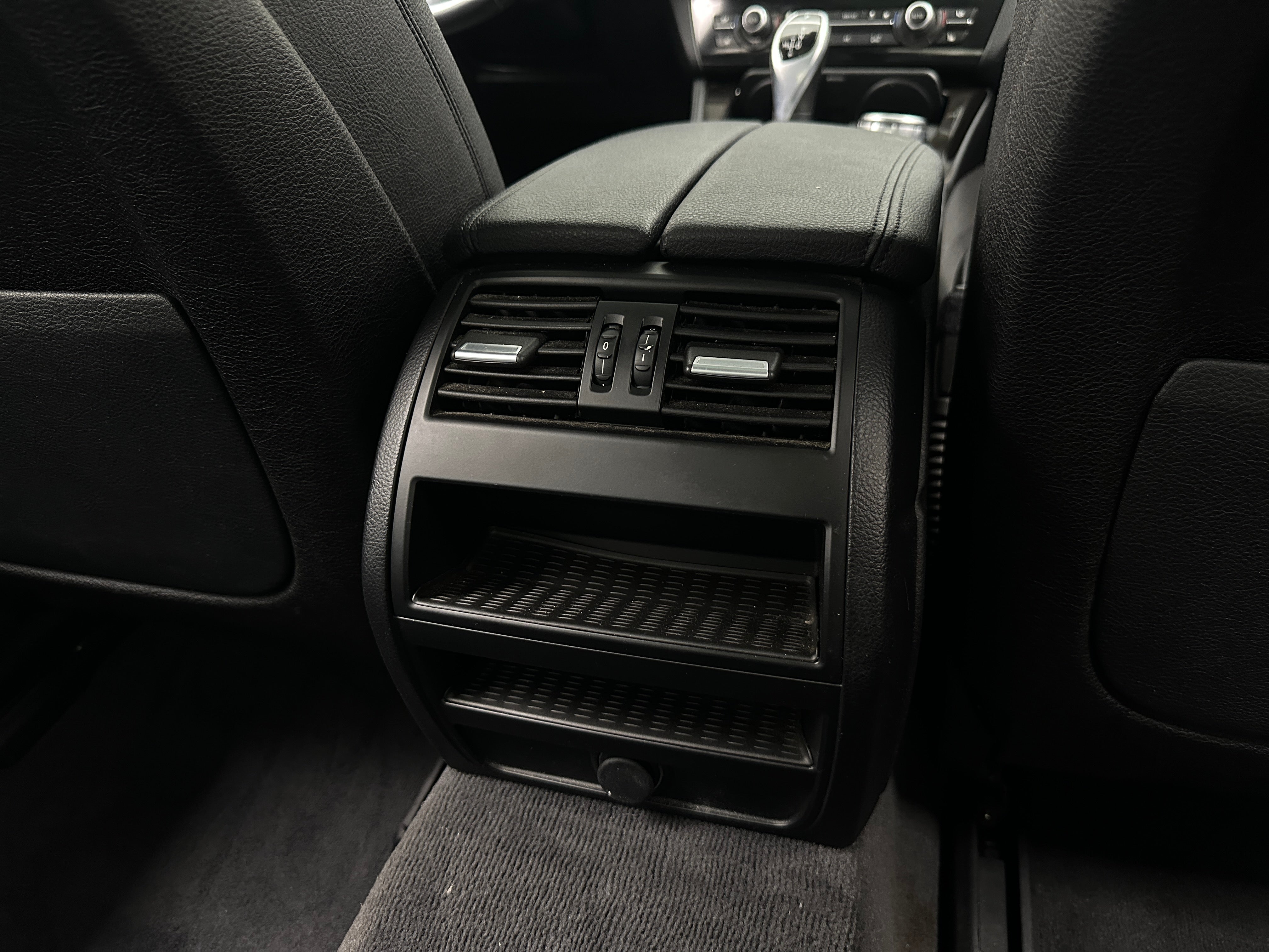 2016 BMW 5 Series
