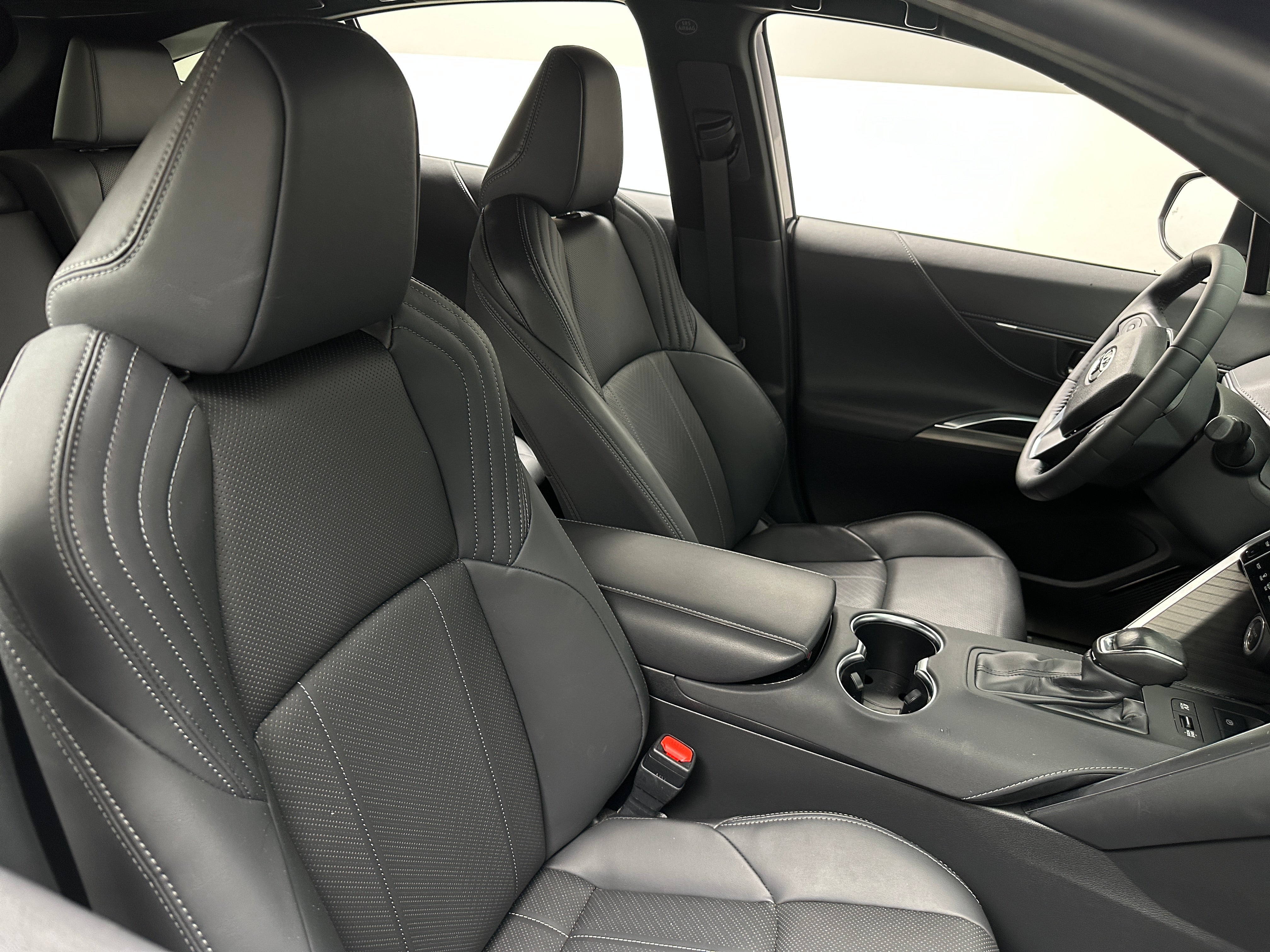 2024 Toyota Venza Limited