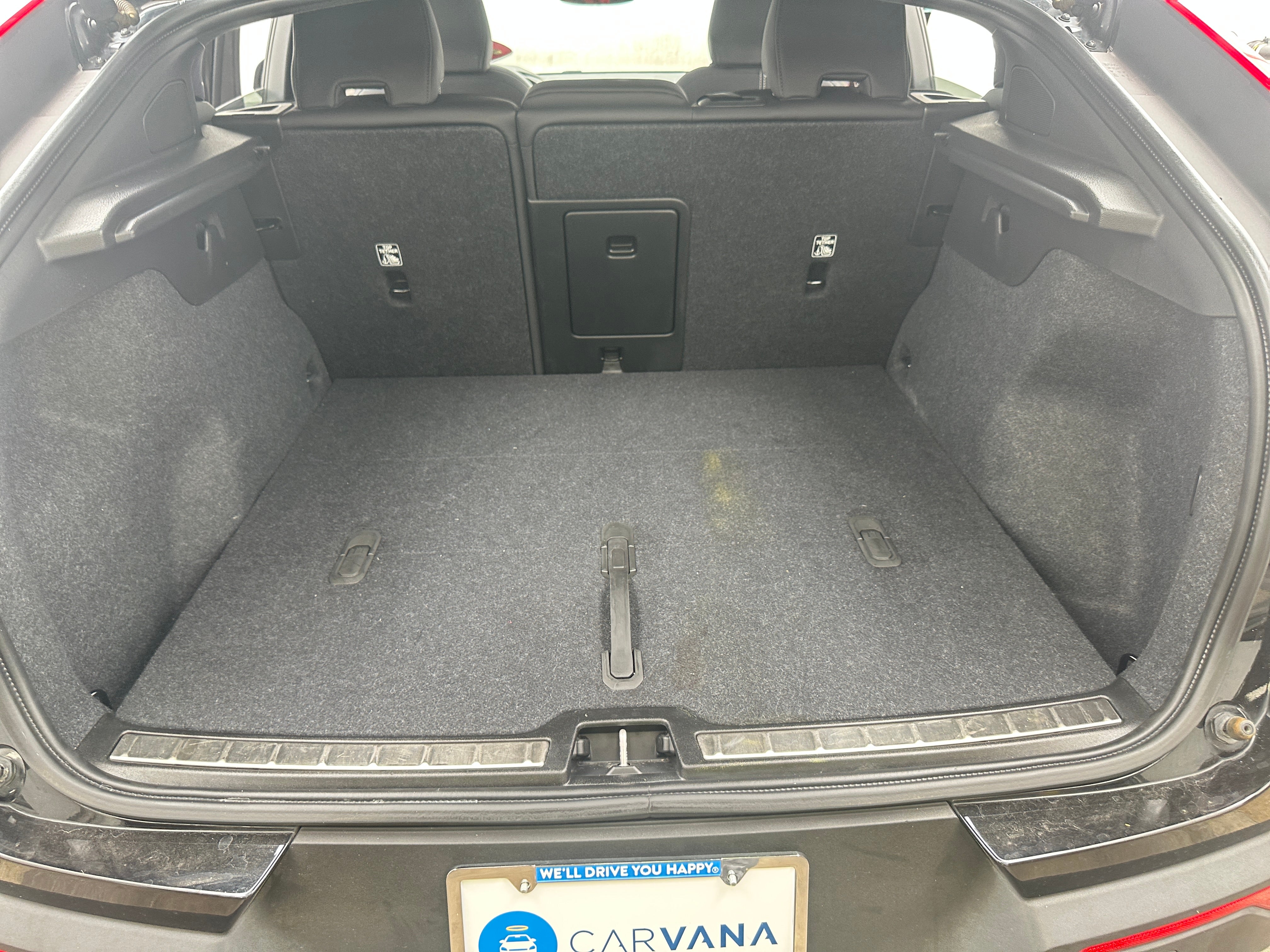 Used 2023 Volvo C40 Plus with VIN YV4ED3GL6P2034435 for sale in Auburn, WA
