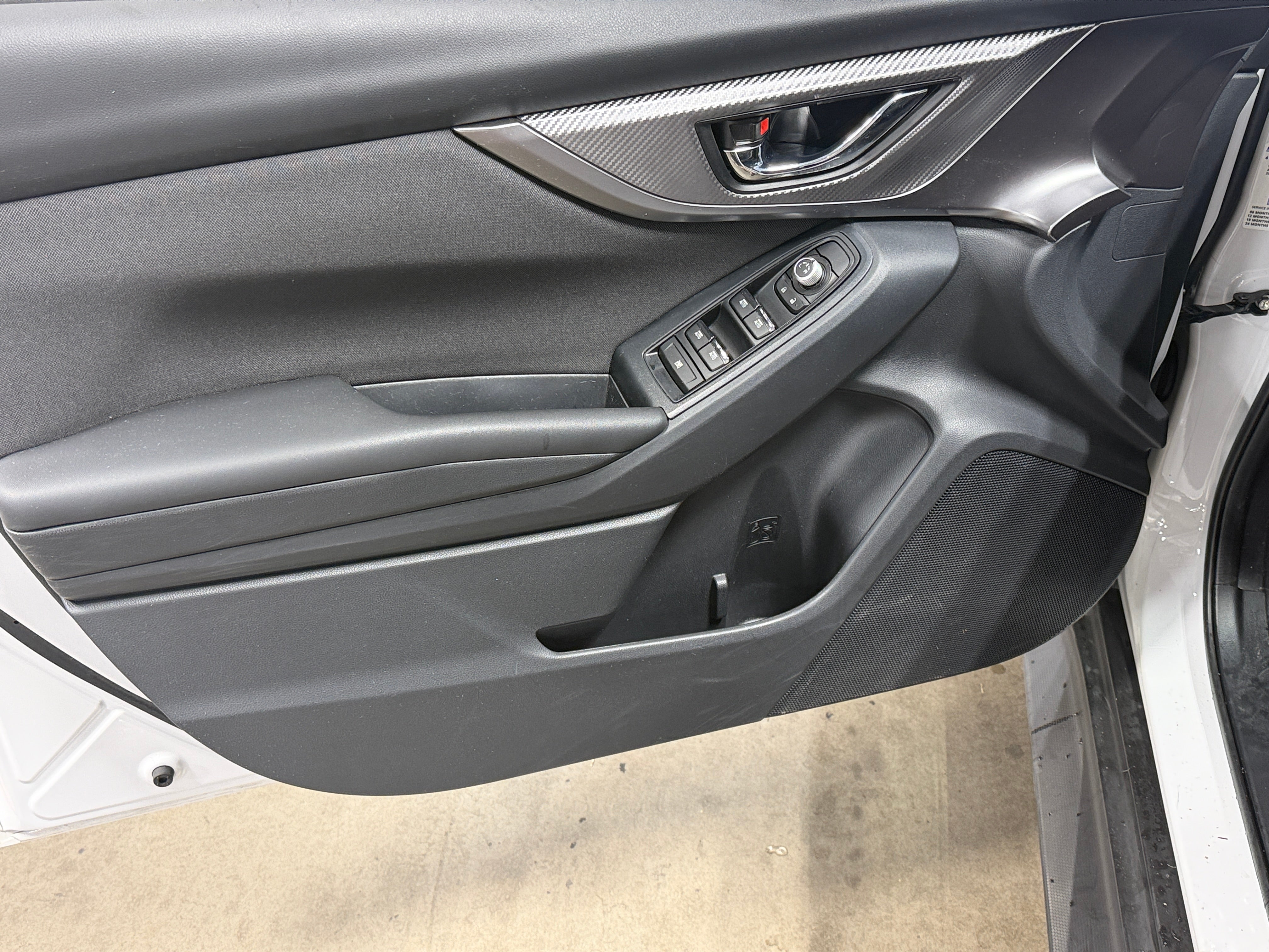 2023 Subaru WRX