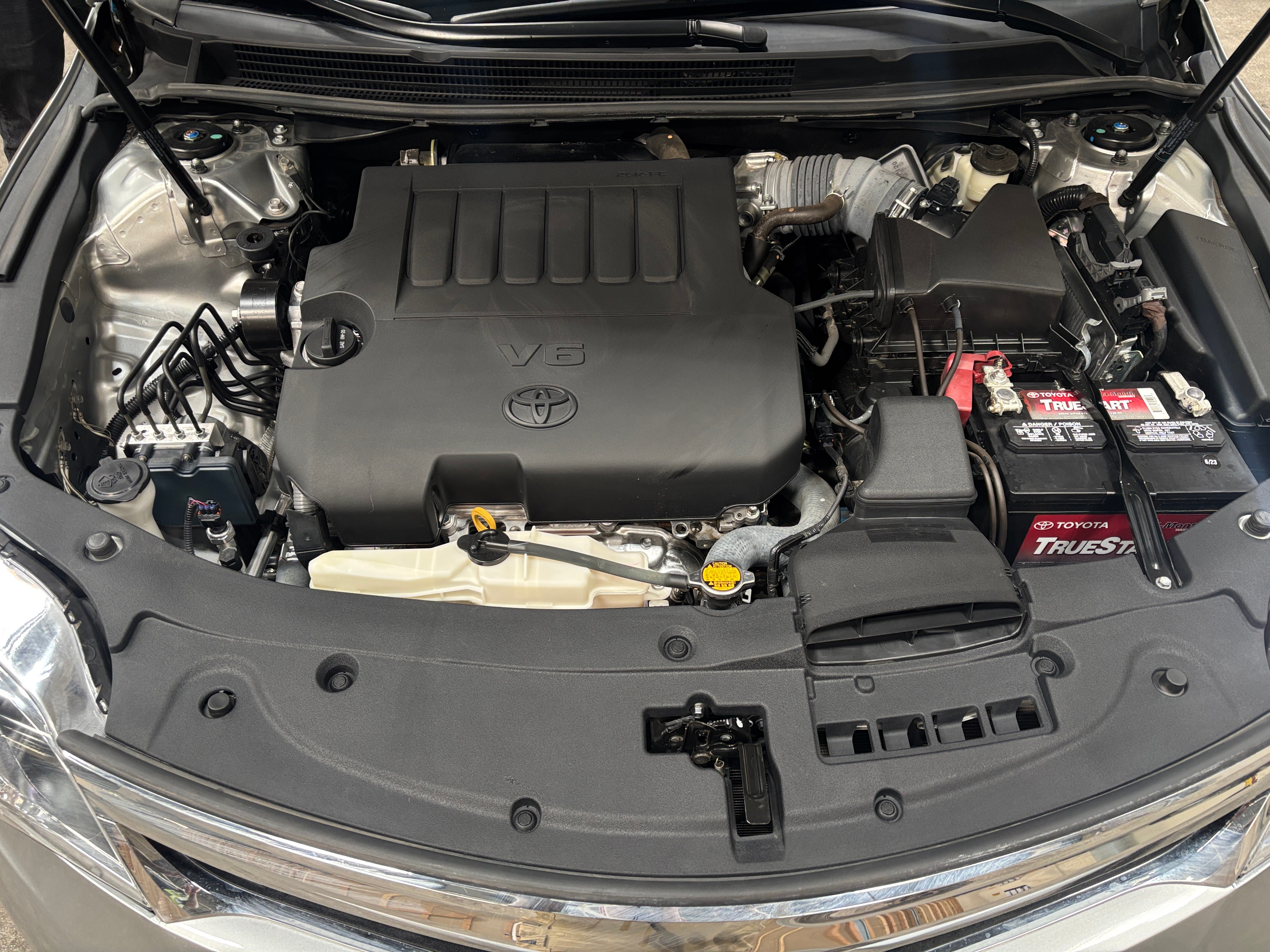 2015 Toyota Avalon