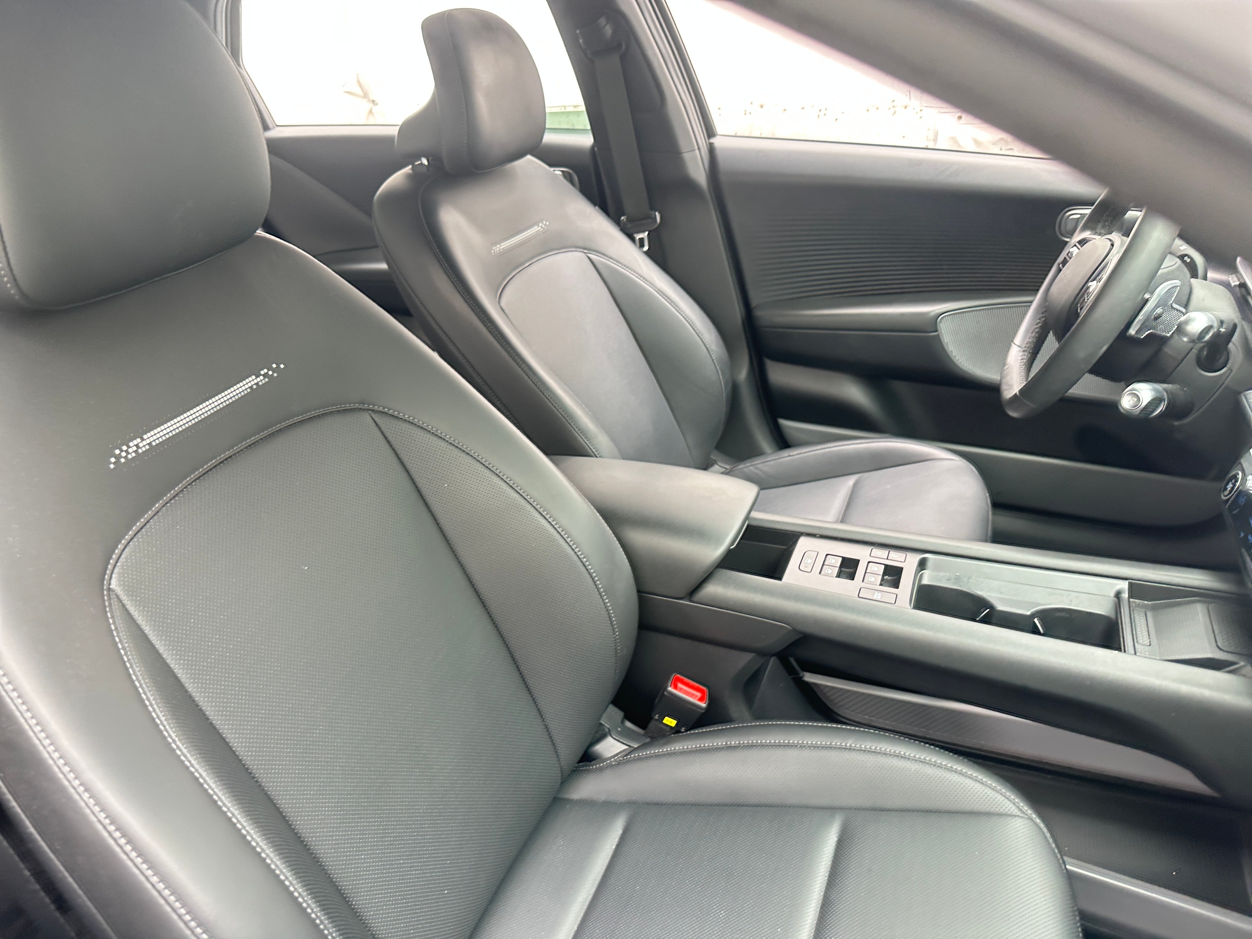 2023 Hyundai IONIQ 6