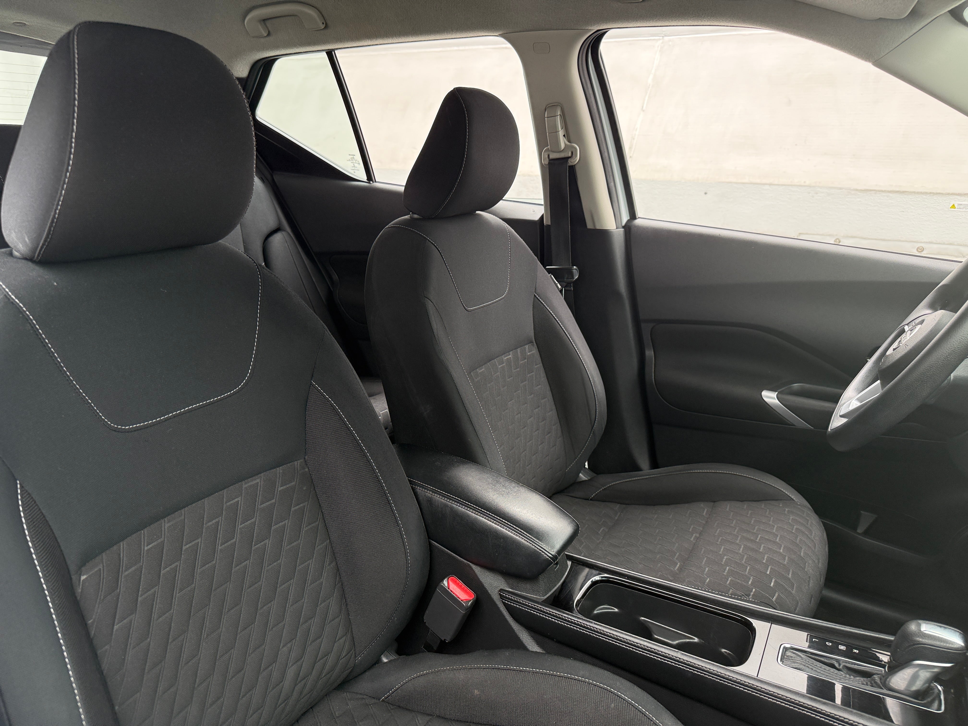2022 Nissan Kicks