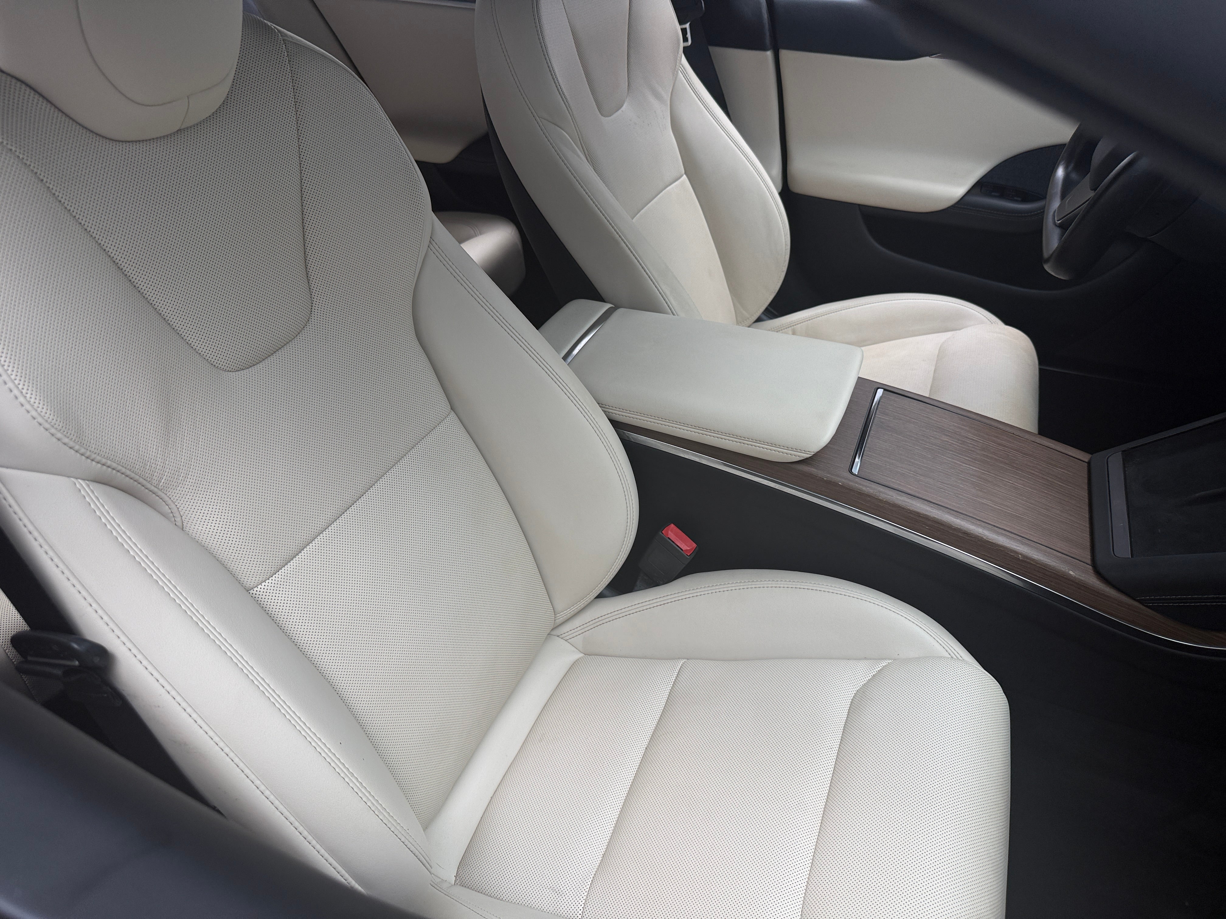 Used 2022 Tesla Model S Long Range with VIN 5YJSA1E53NF471228 for sale in Auburn, WA
