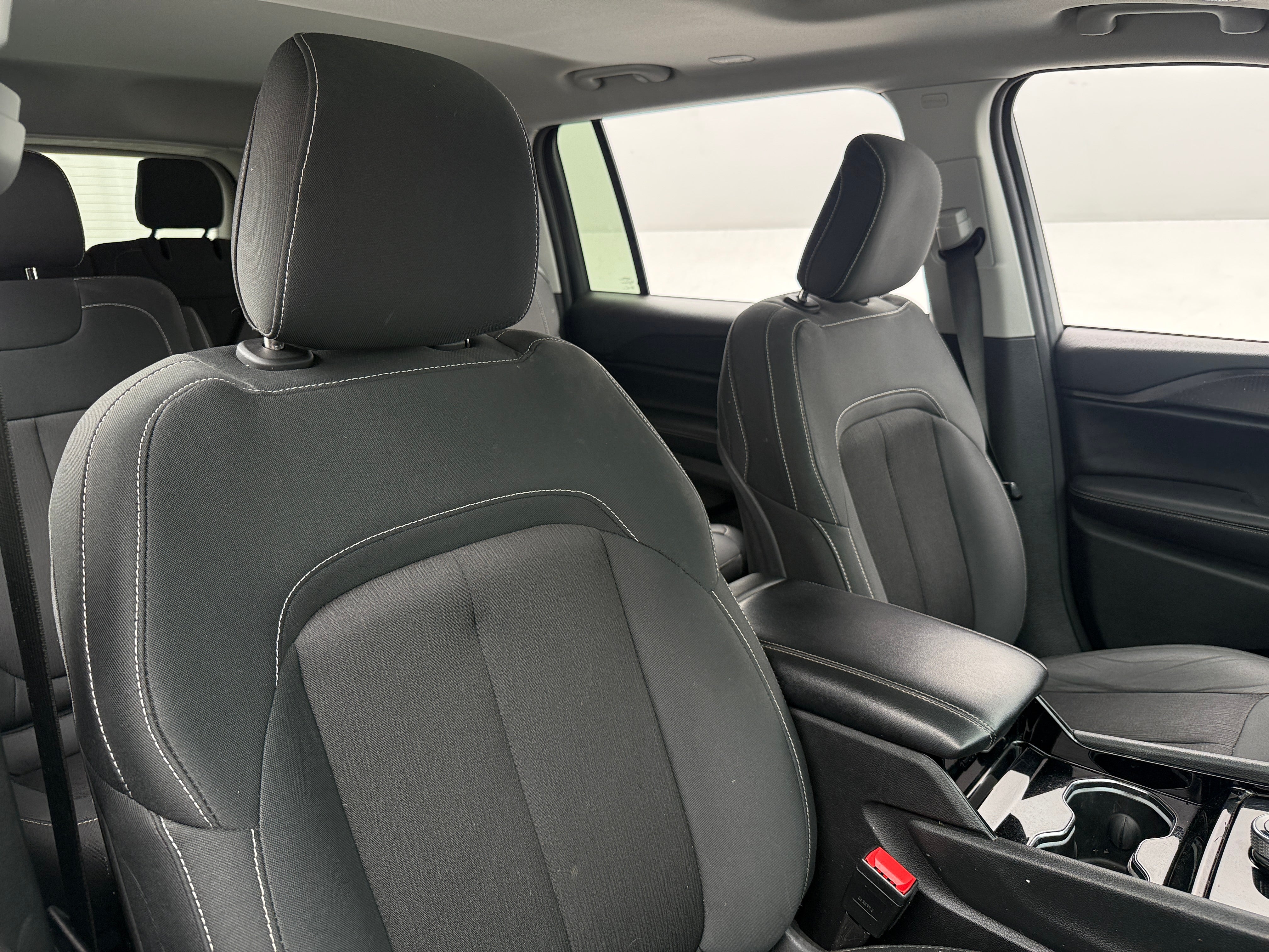 2023 Jeep Grand Cherokee L