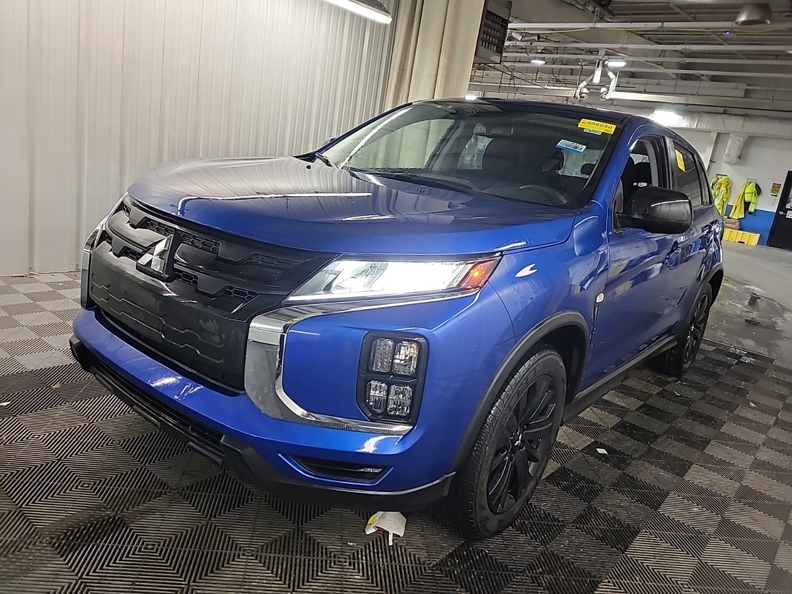 2024 Mitsubishi Outlander Sport LE