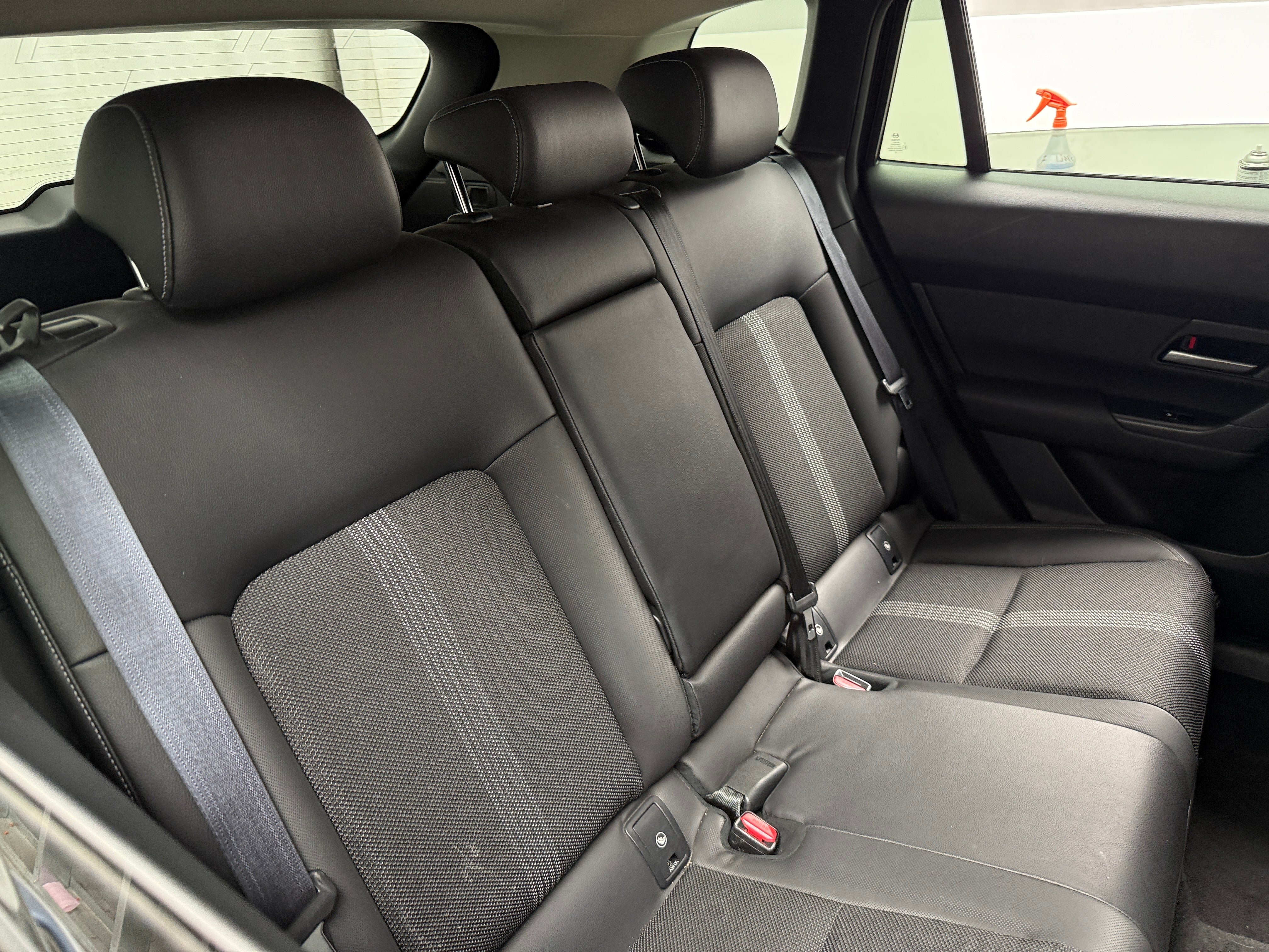 2023 Mazda CX-50 S PREFERRED PLUS