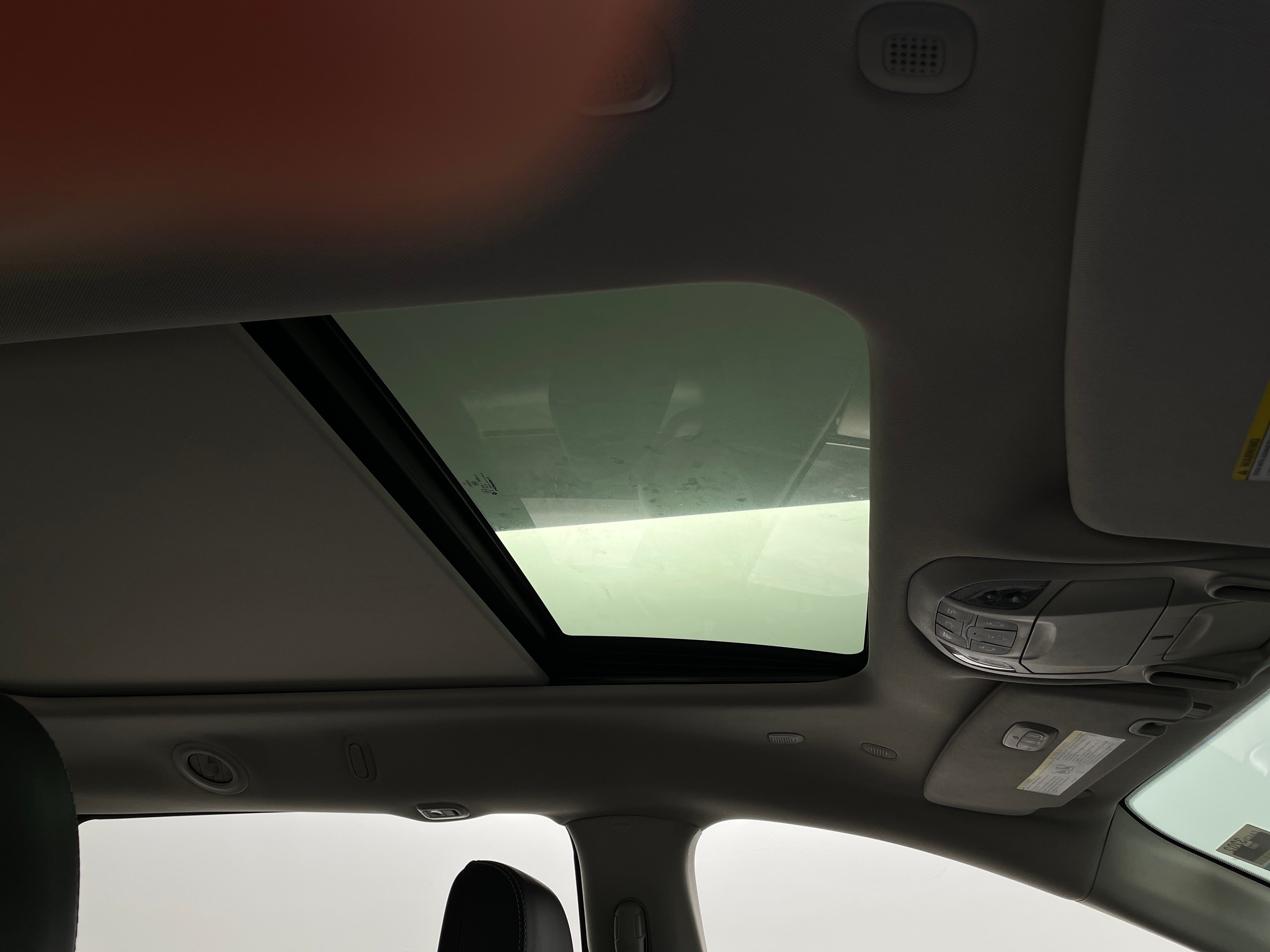 2023 Chrysler Pacifica Hybrid