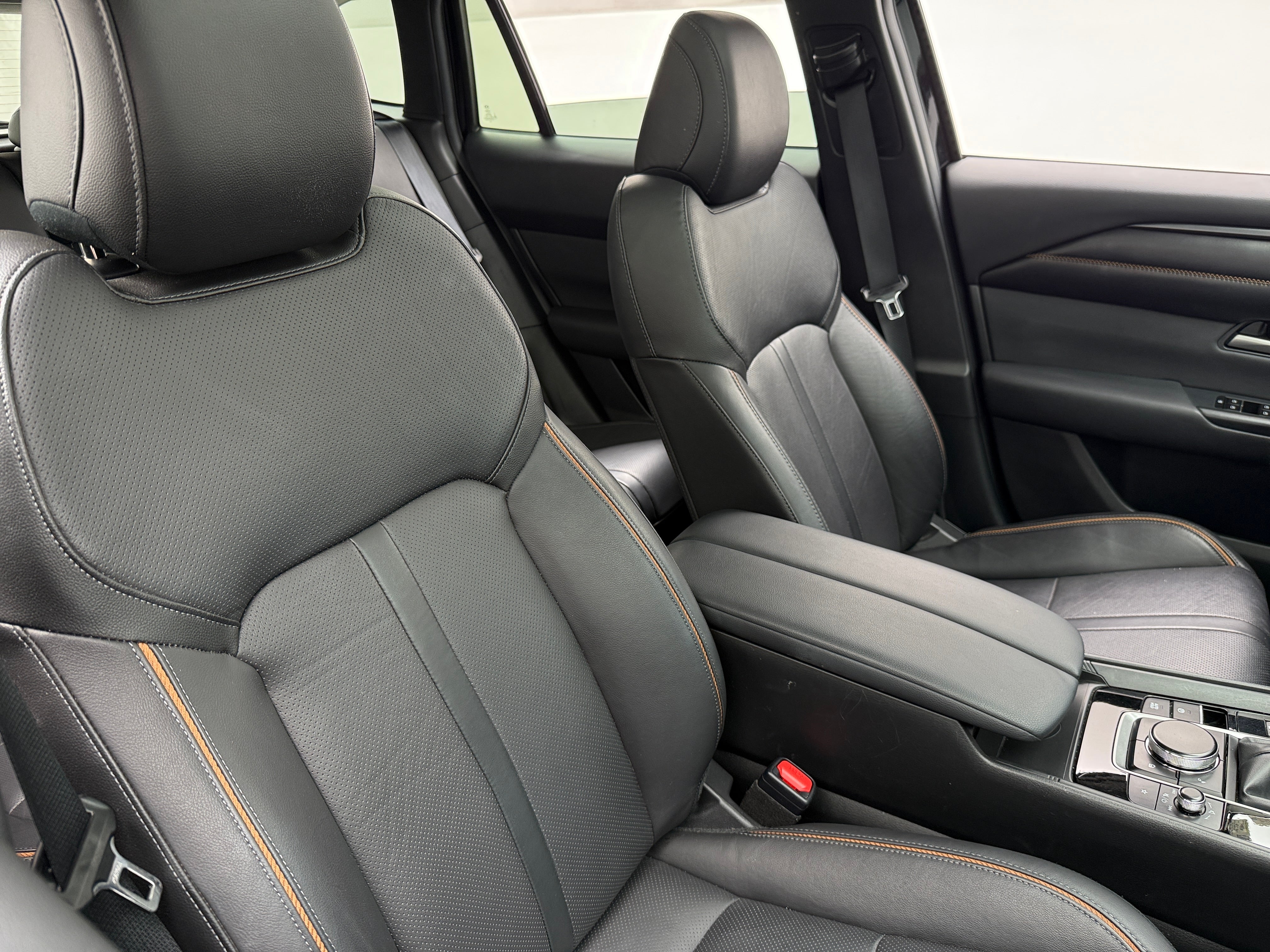 2026 Mazda CX-50 Premium