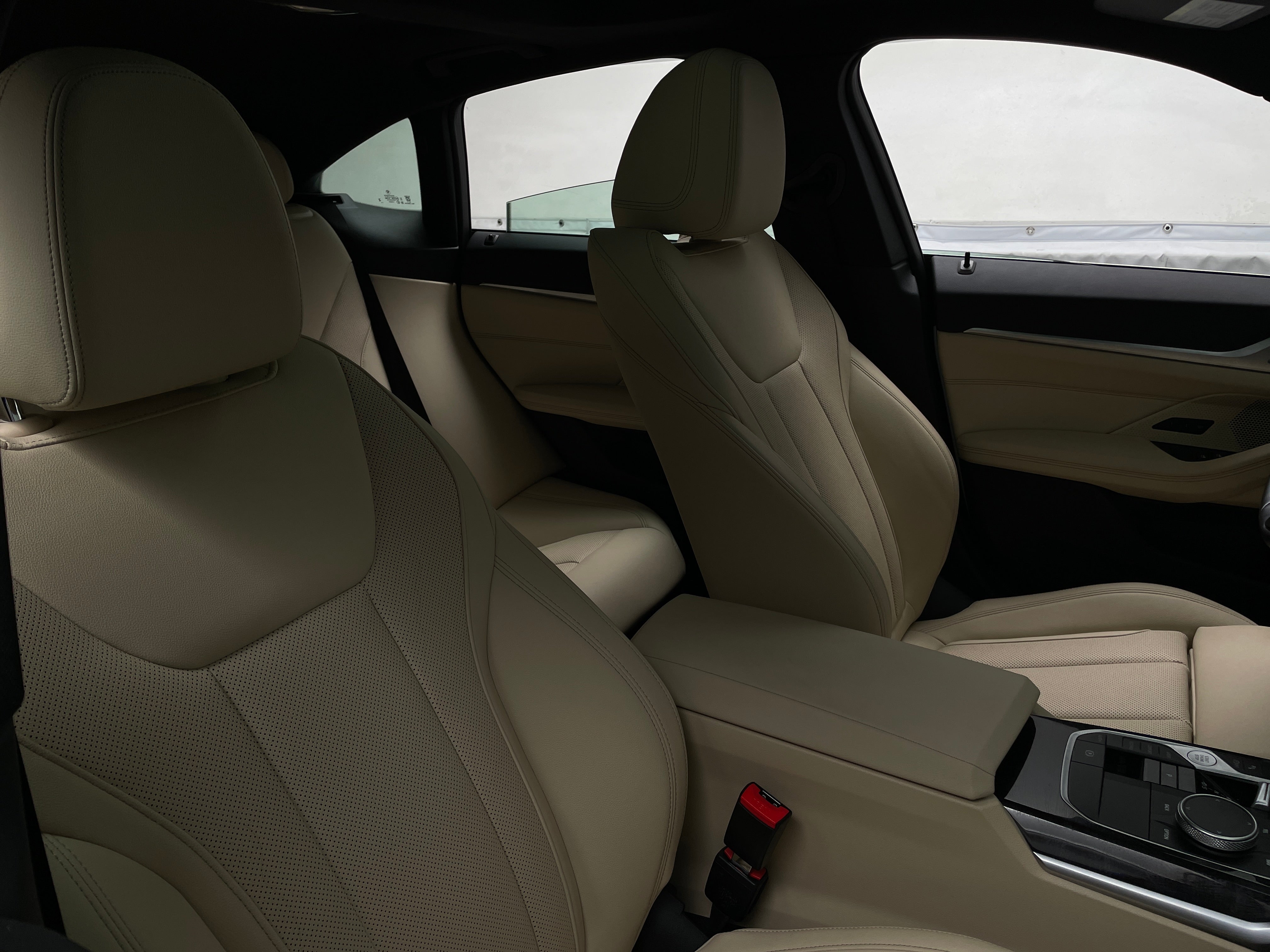 2024 BMW 4 Series