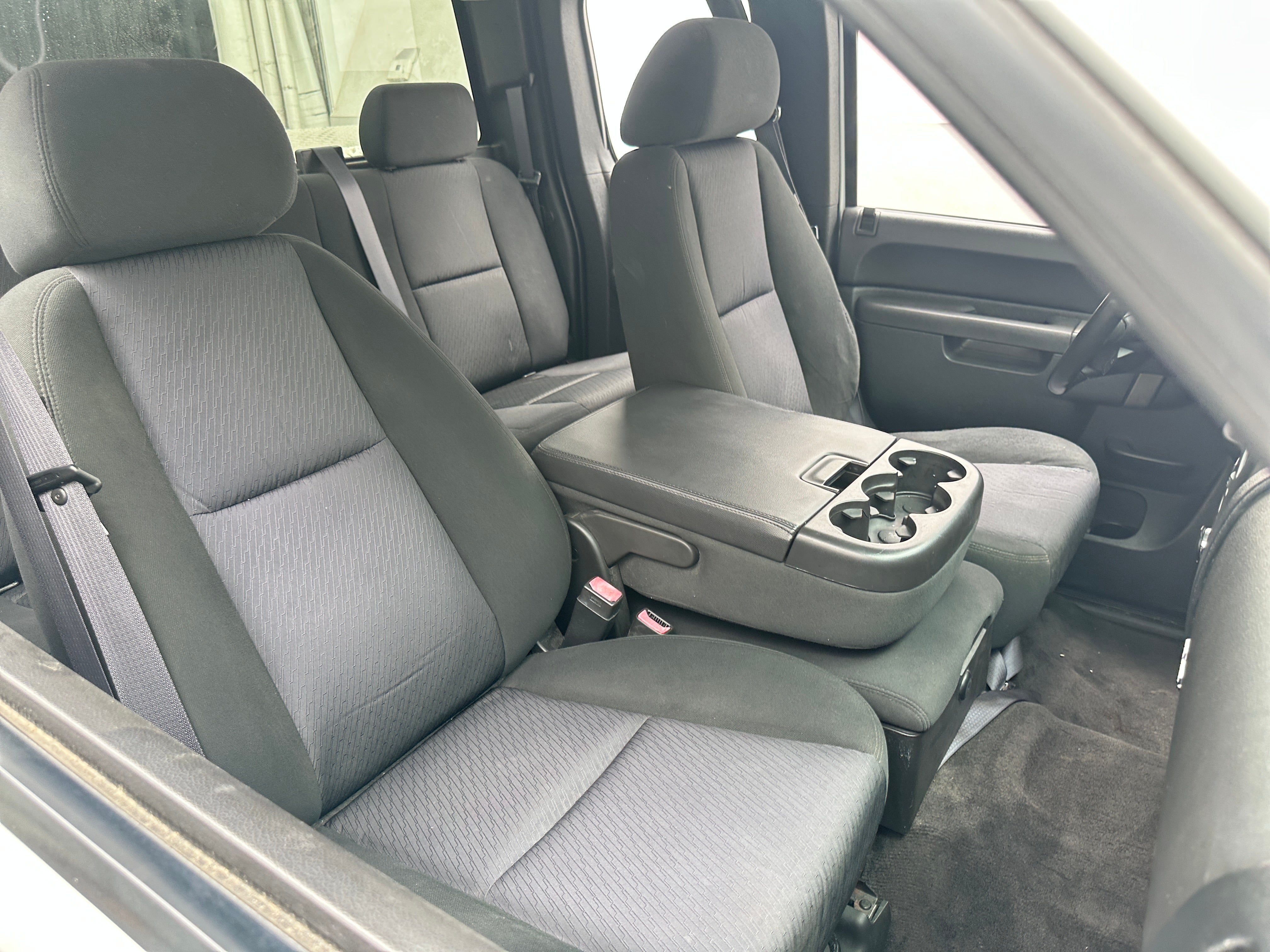 2011 GMC Sierra 1500