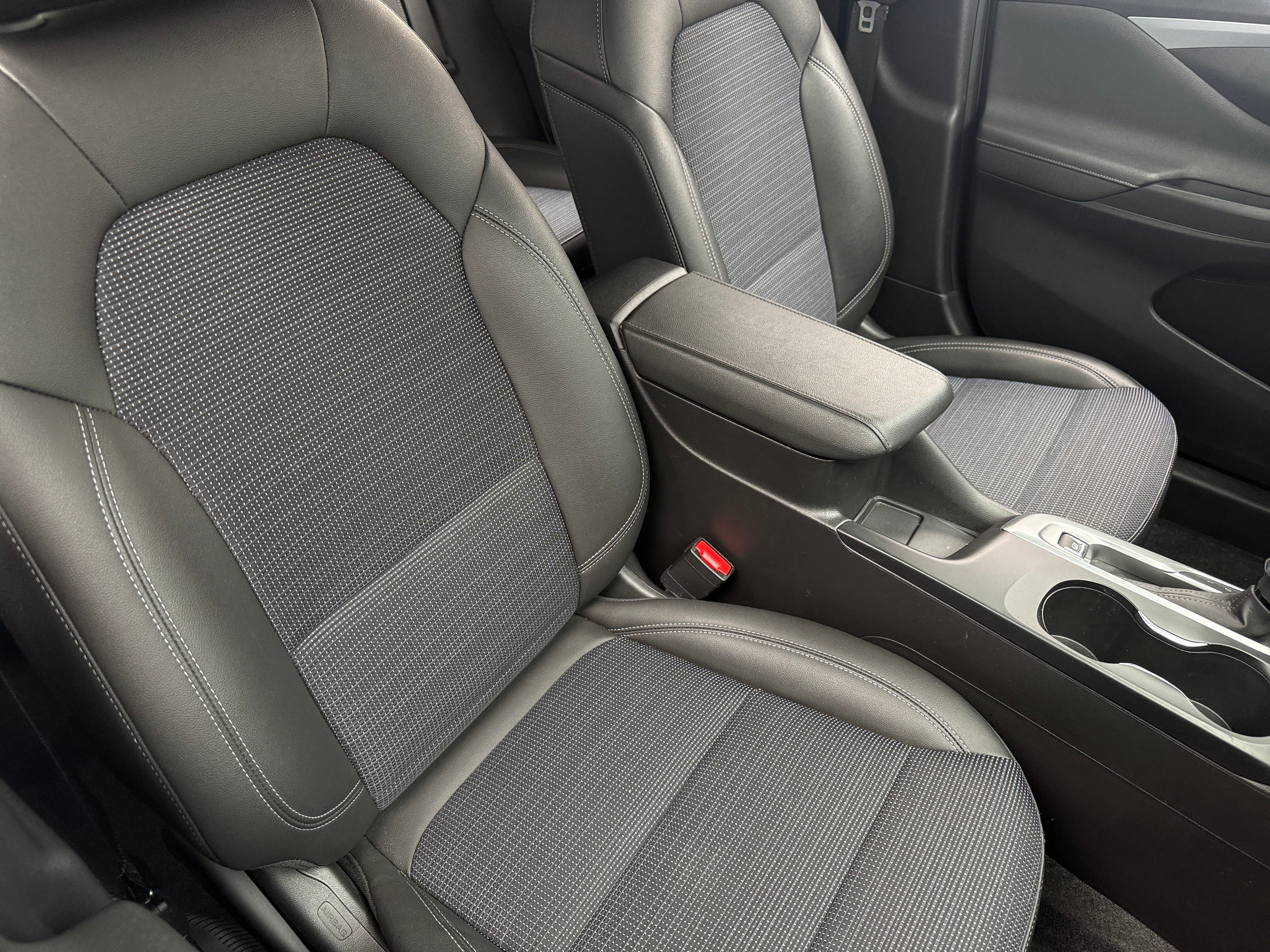 2026 Buick Envista