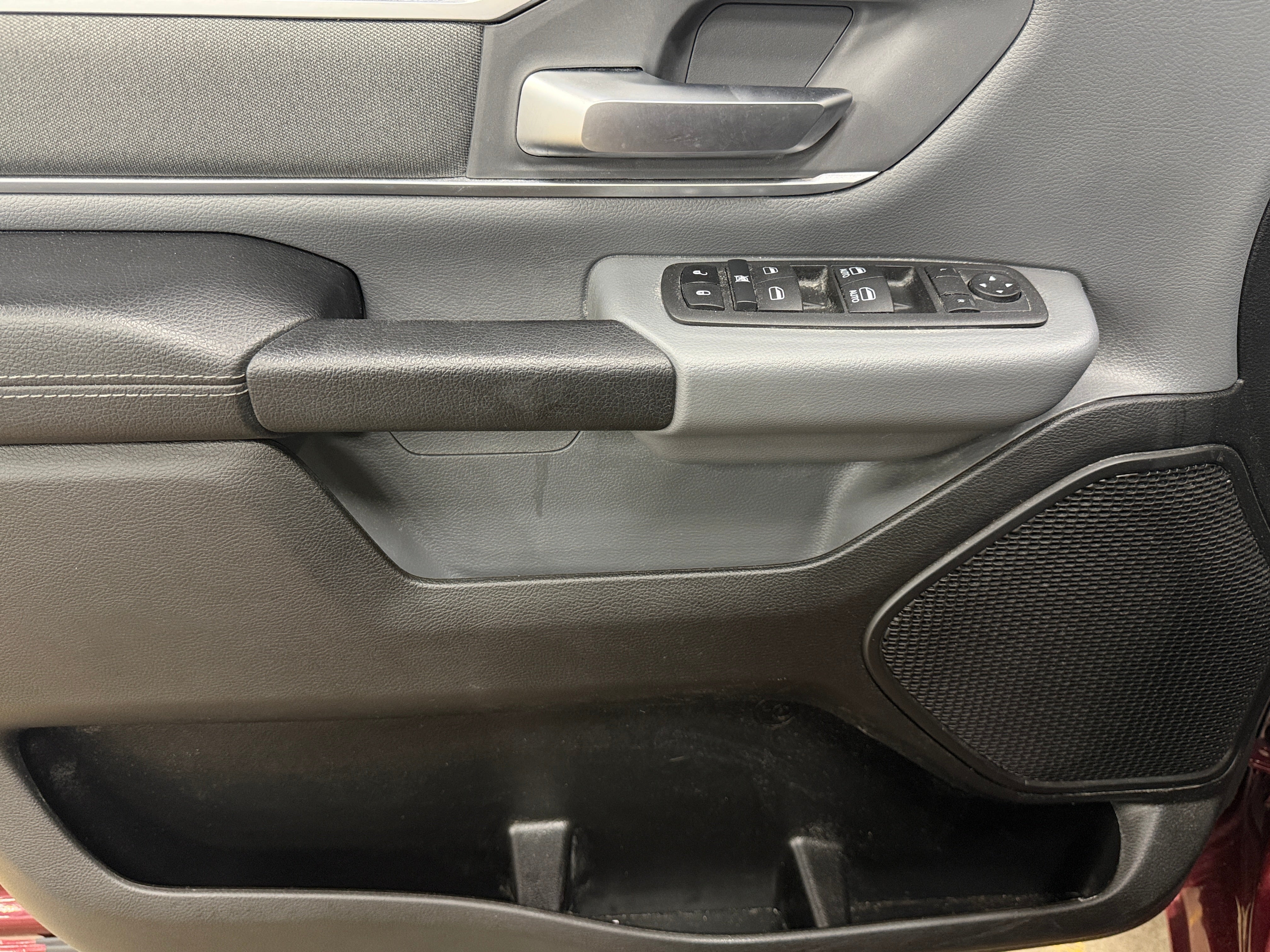 2022 RAM 1500 Pickup