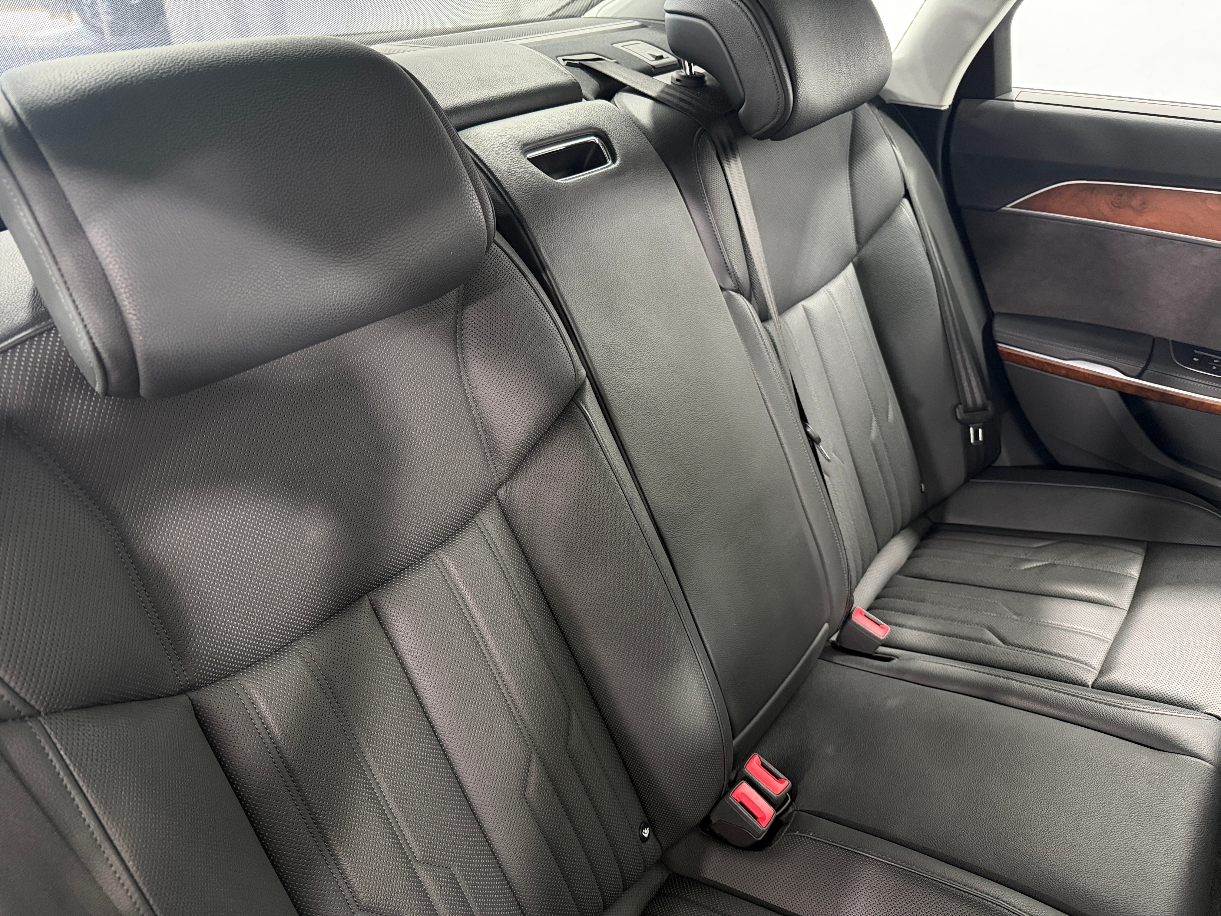 2019 Audi A8