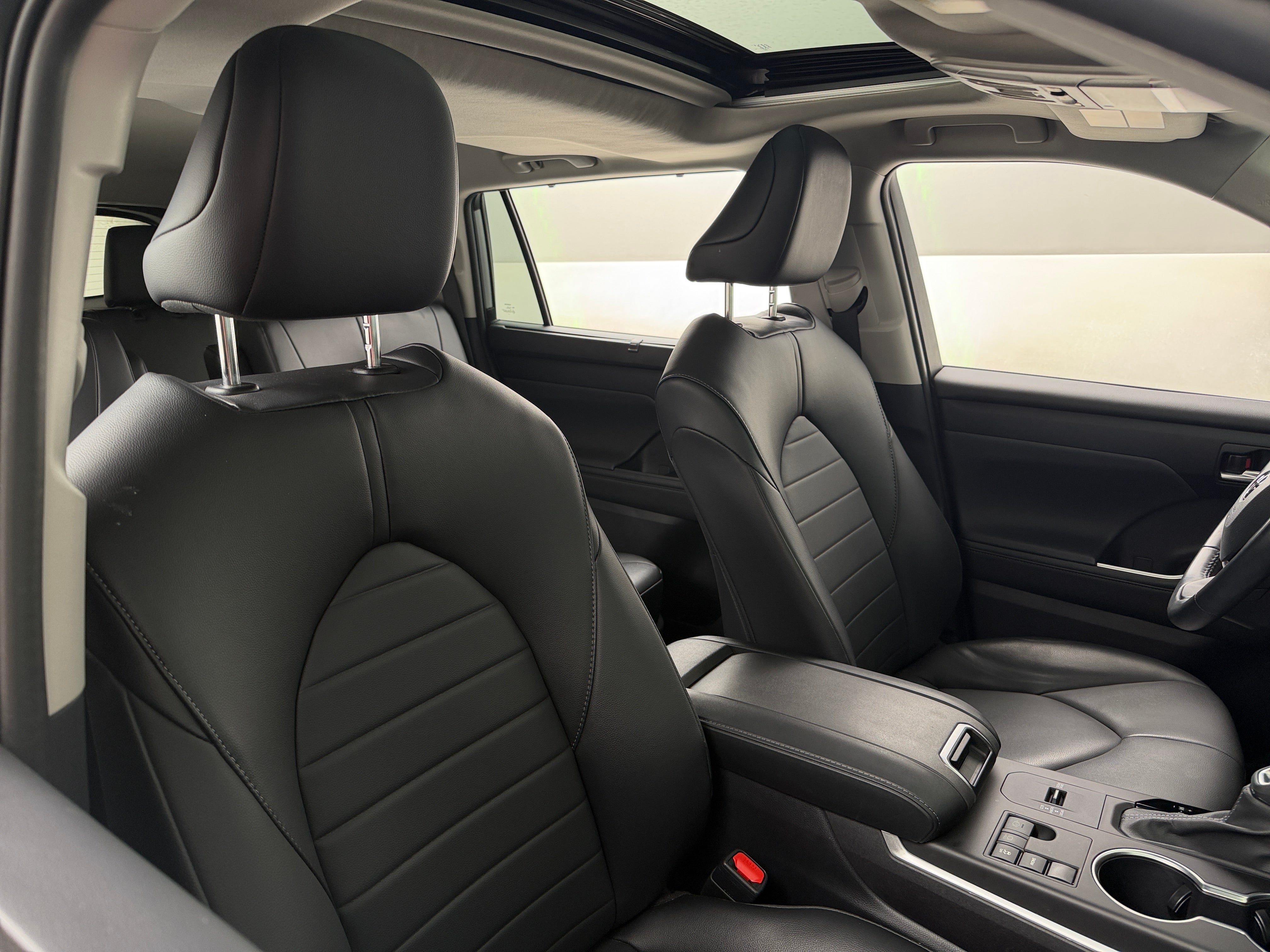 2024 Toyota Highlander