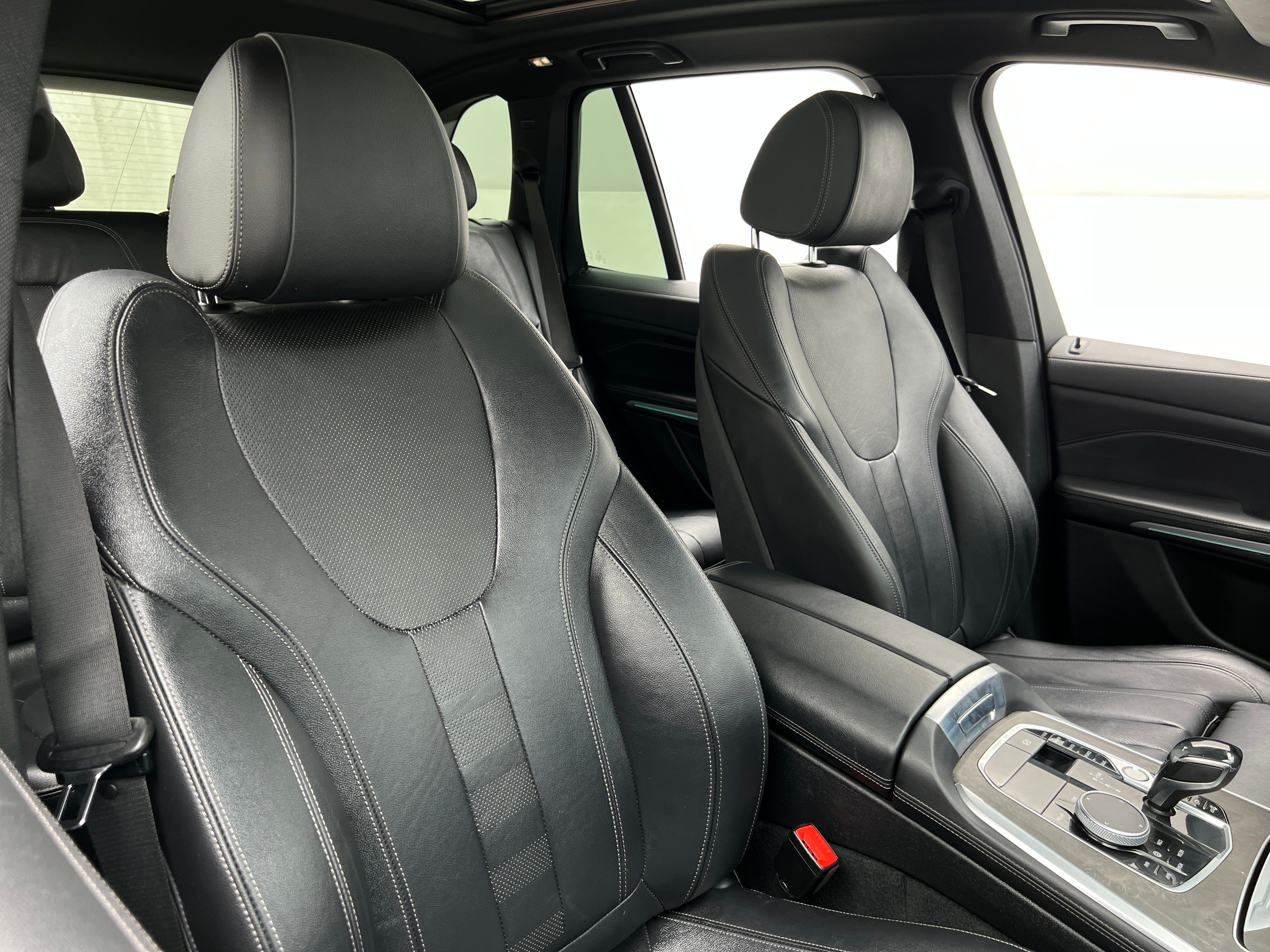 2020 BMW X5