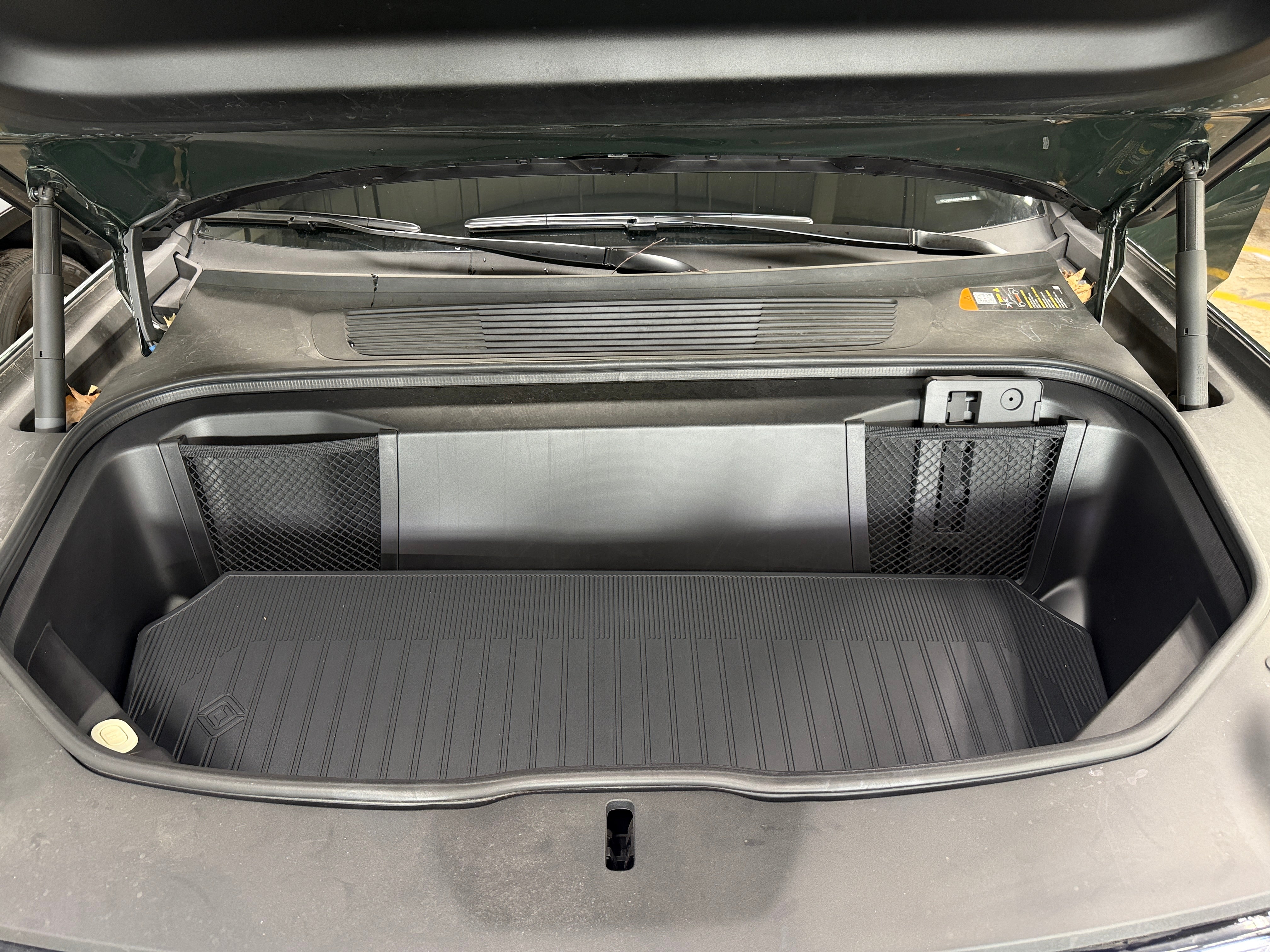2025 Rivian R1T