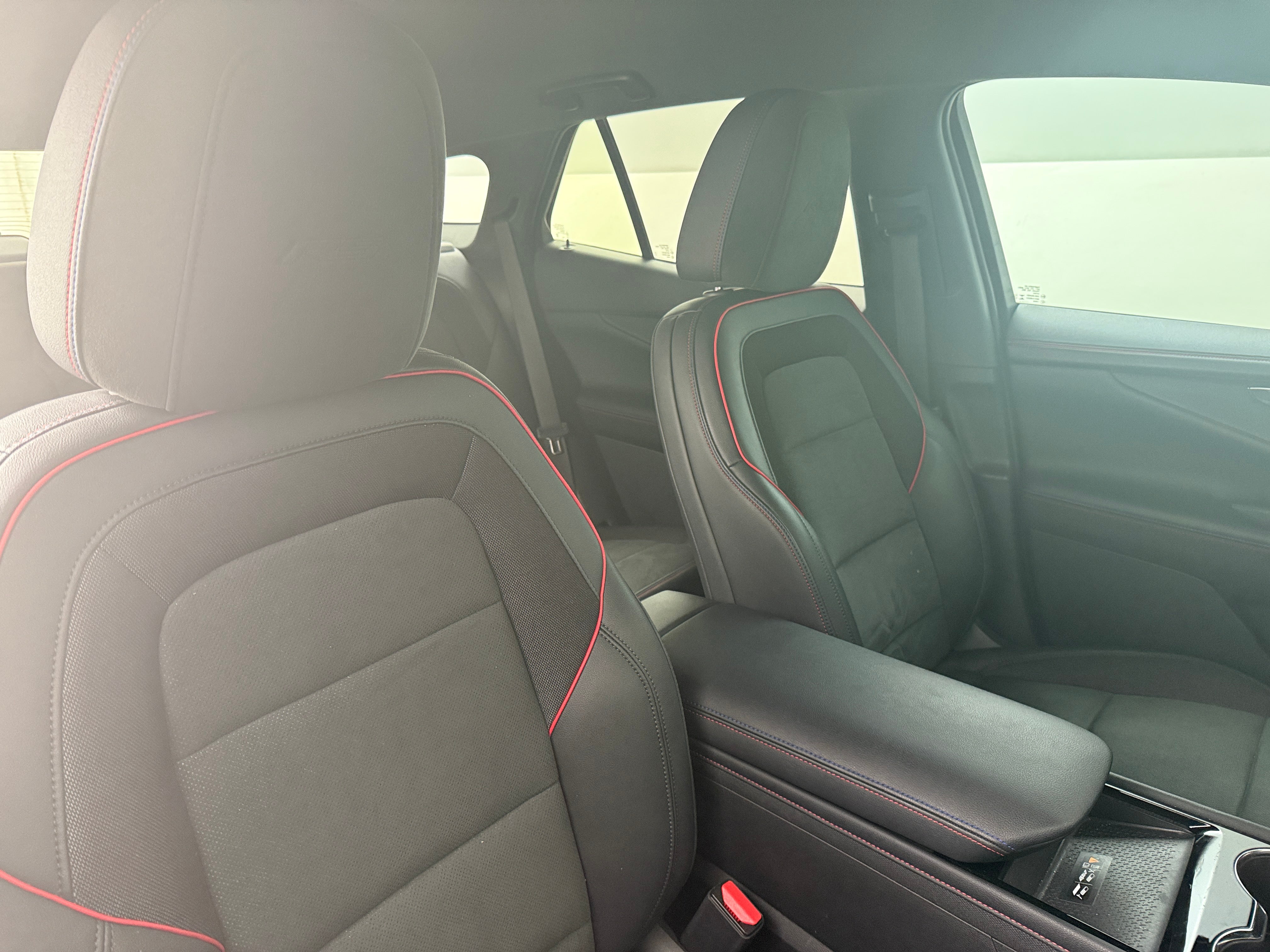 2024 Chevrolet Blazer EV