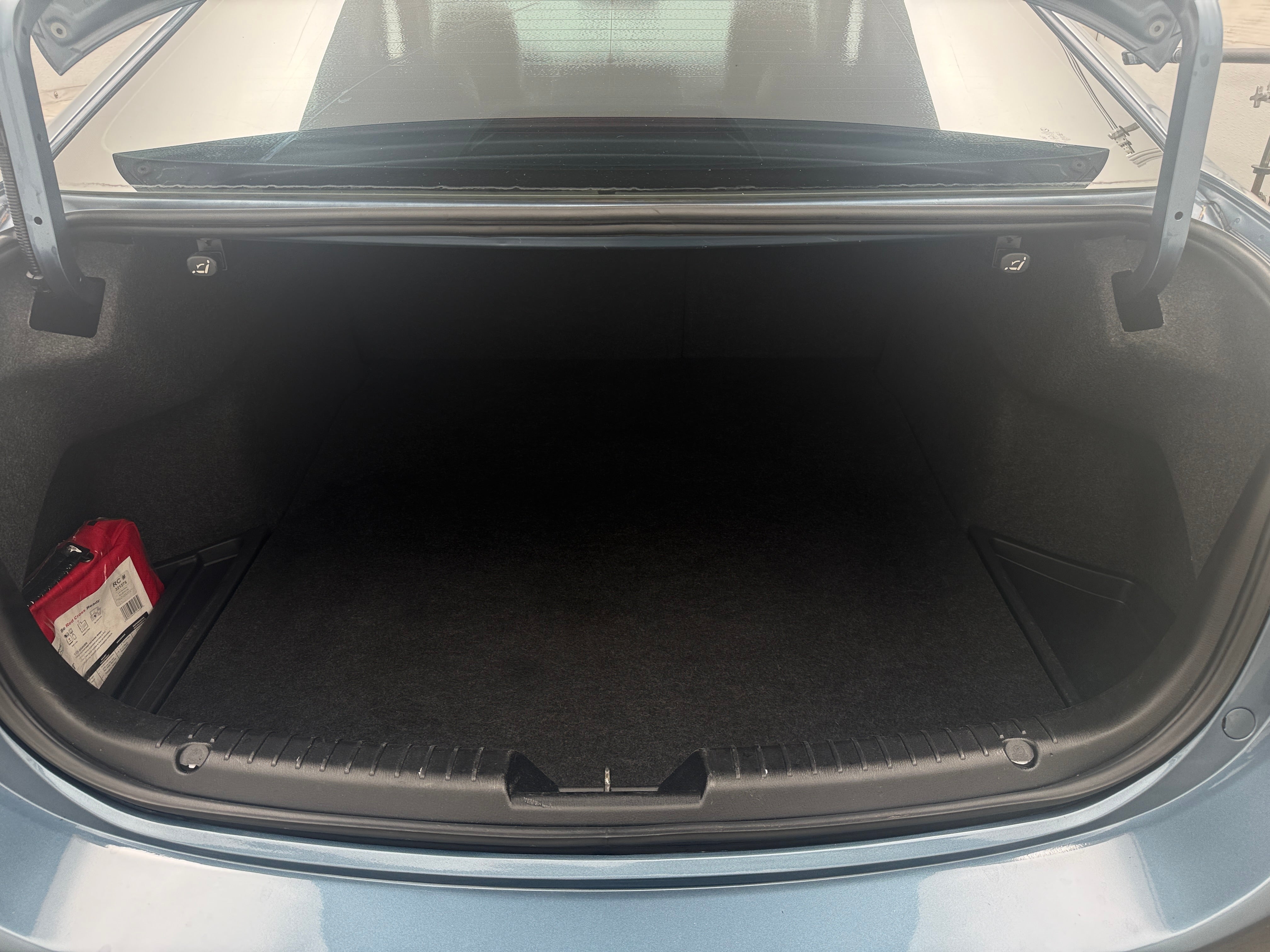 2014 Mazda MAZDA6