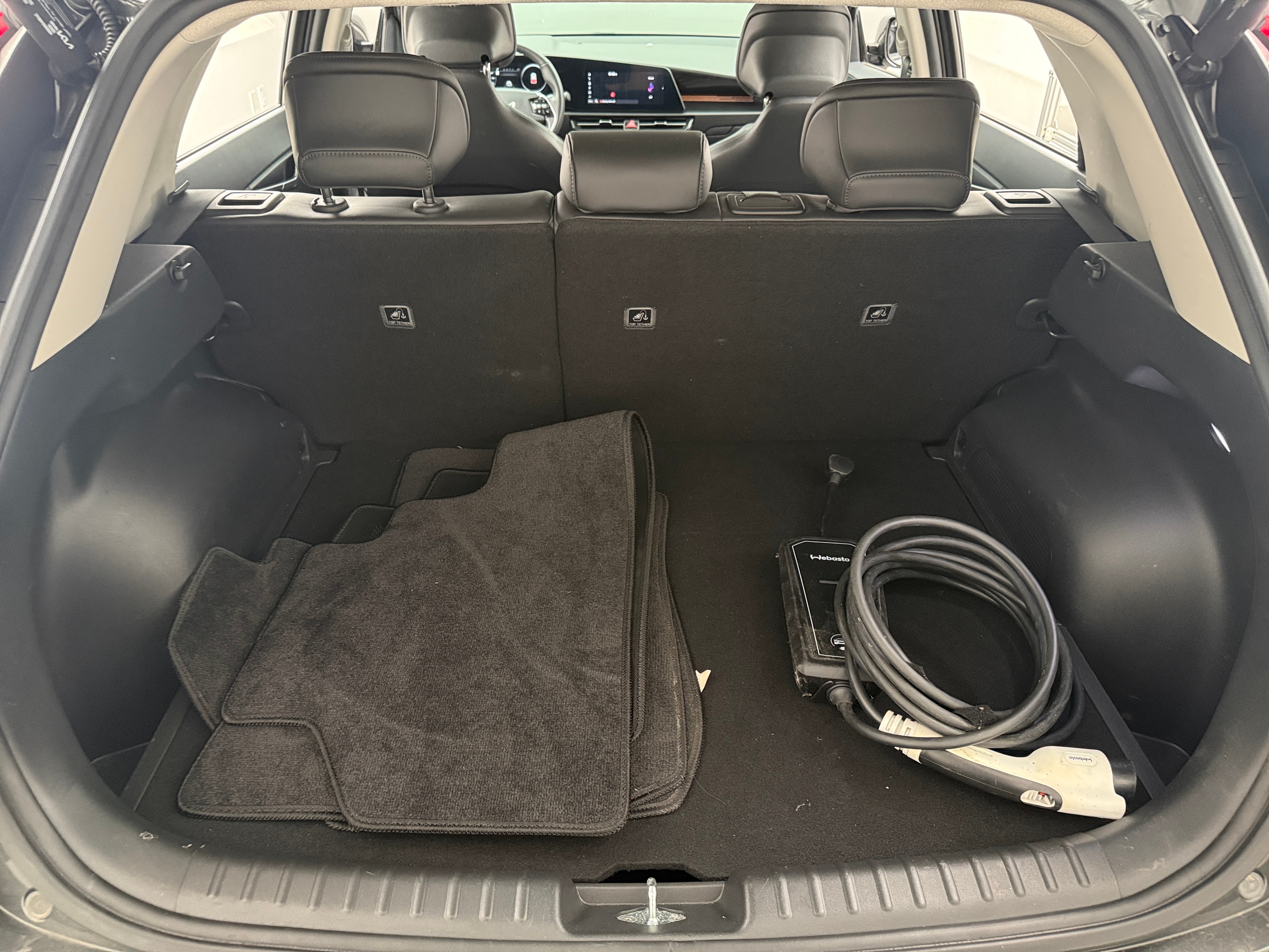 2023 Kia Niro Wave