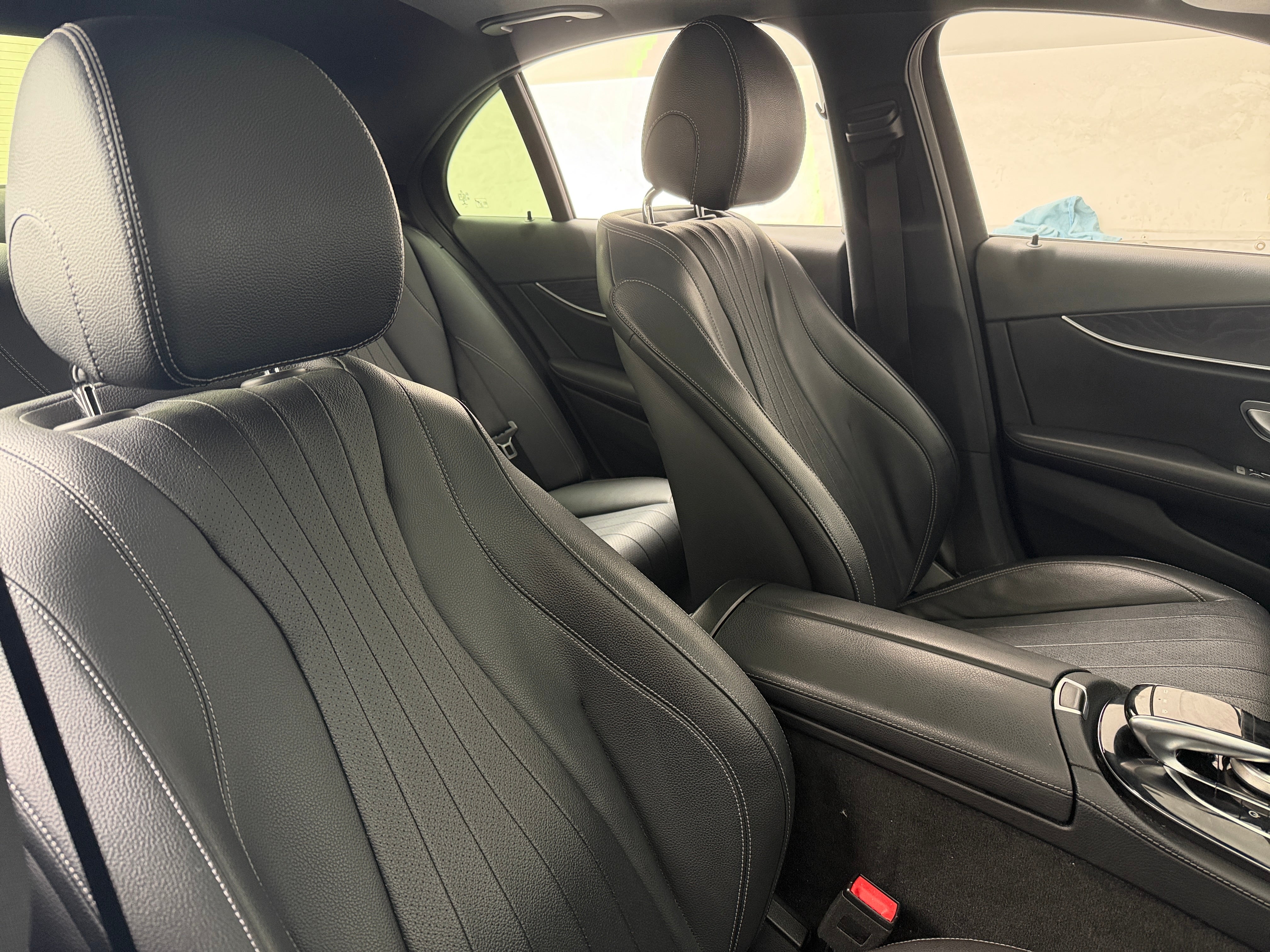 2017 Mercedes-Benz E-Class E300