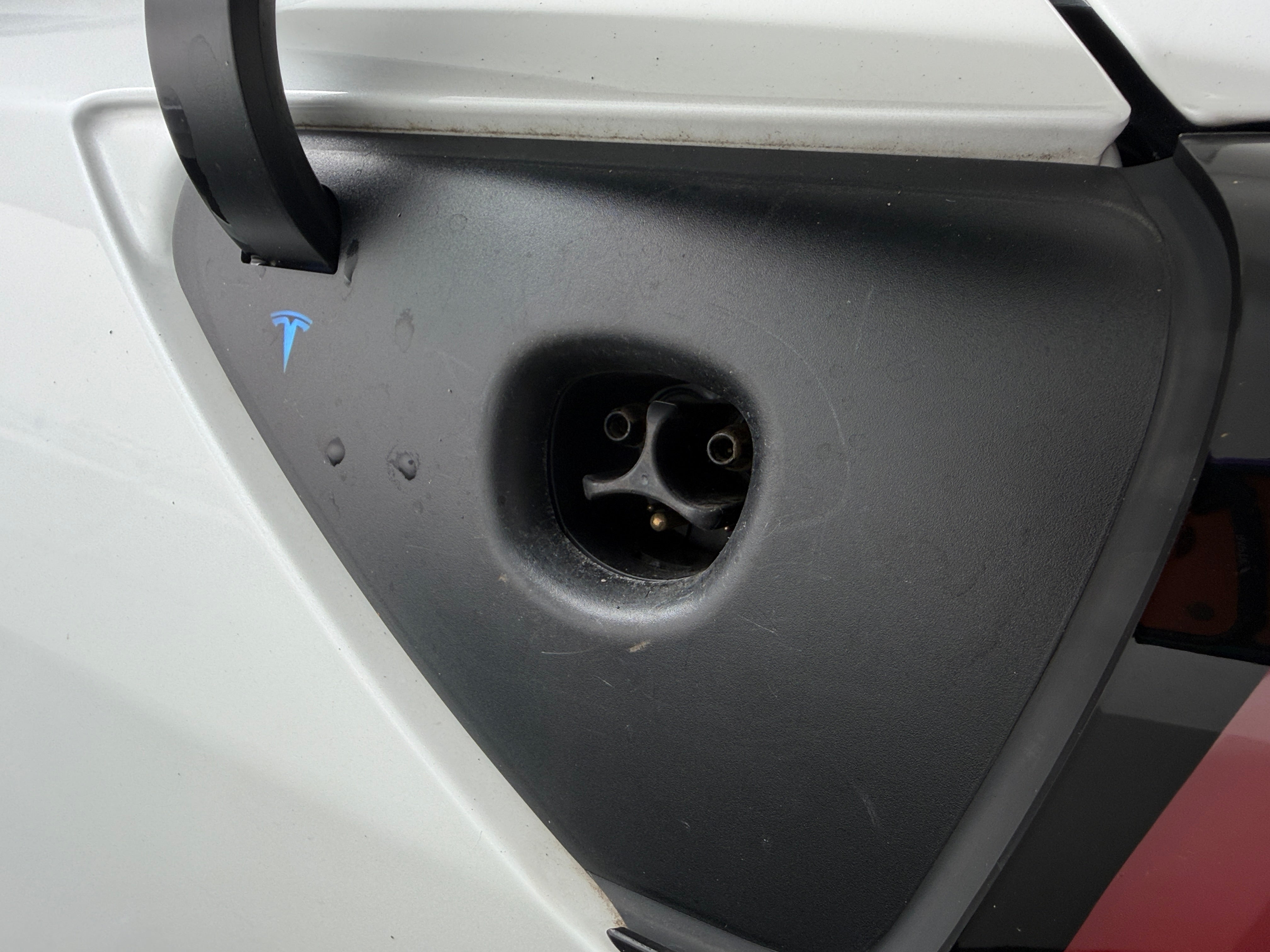 Used 2023 Tesla Model 3 Base with VIN 5YJ3E1EA0PF487945 for sale in Auburn, WA