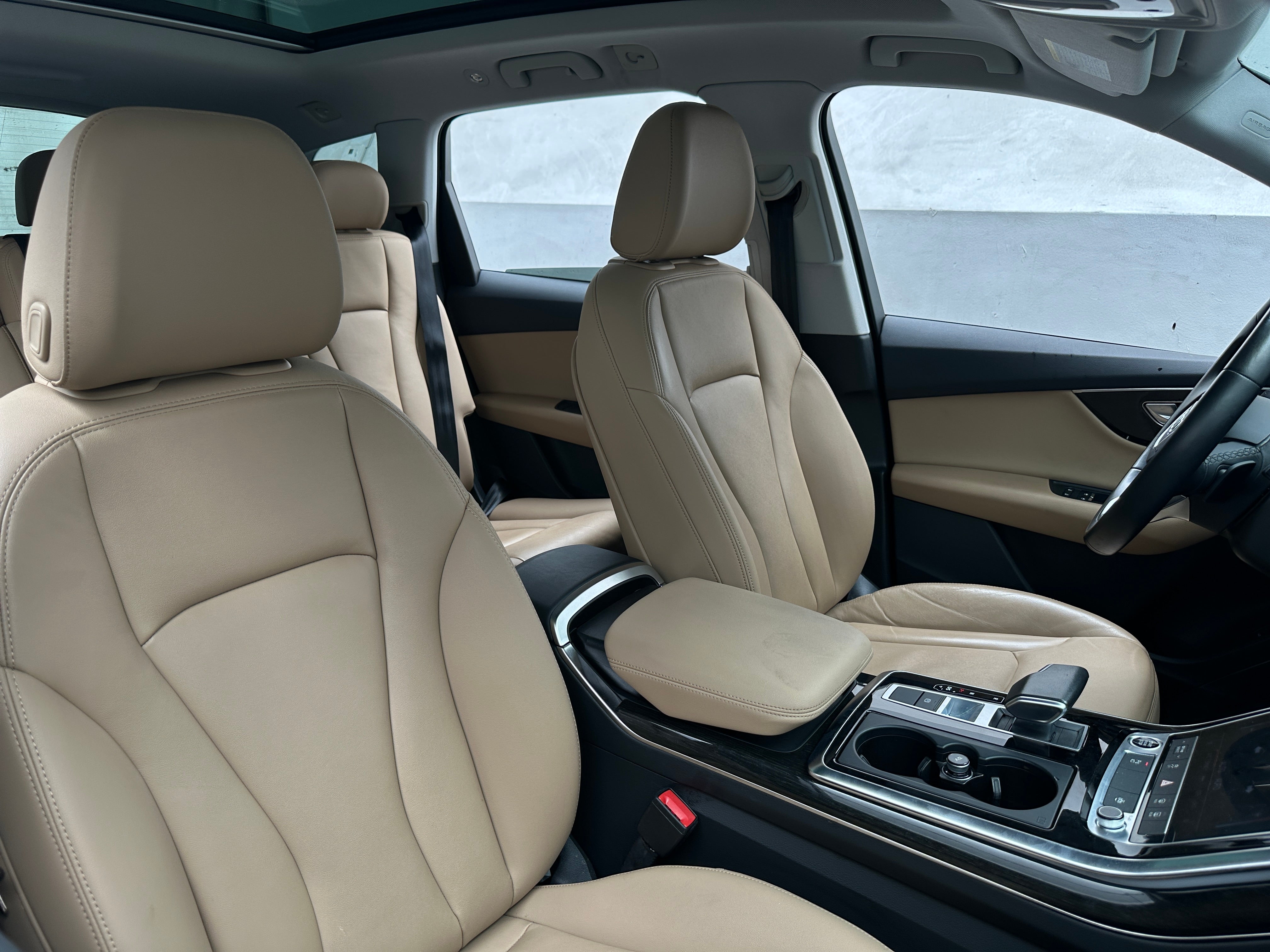 2023 Audi Q7 Premium